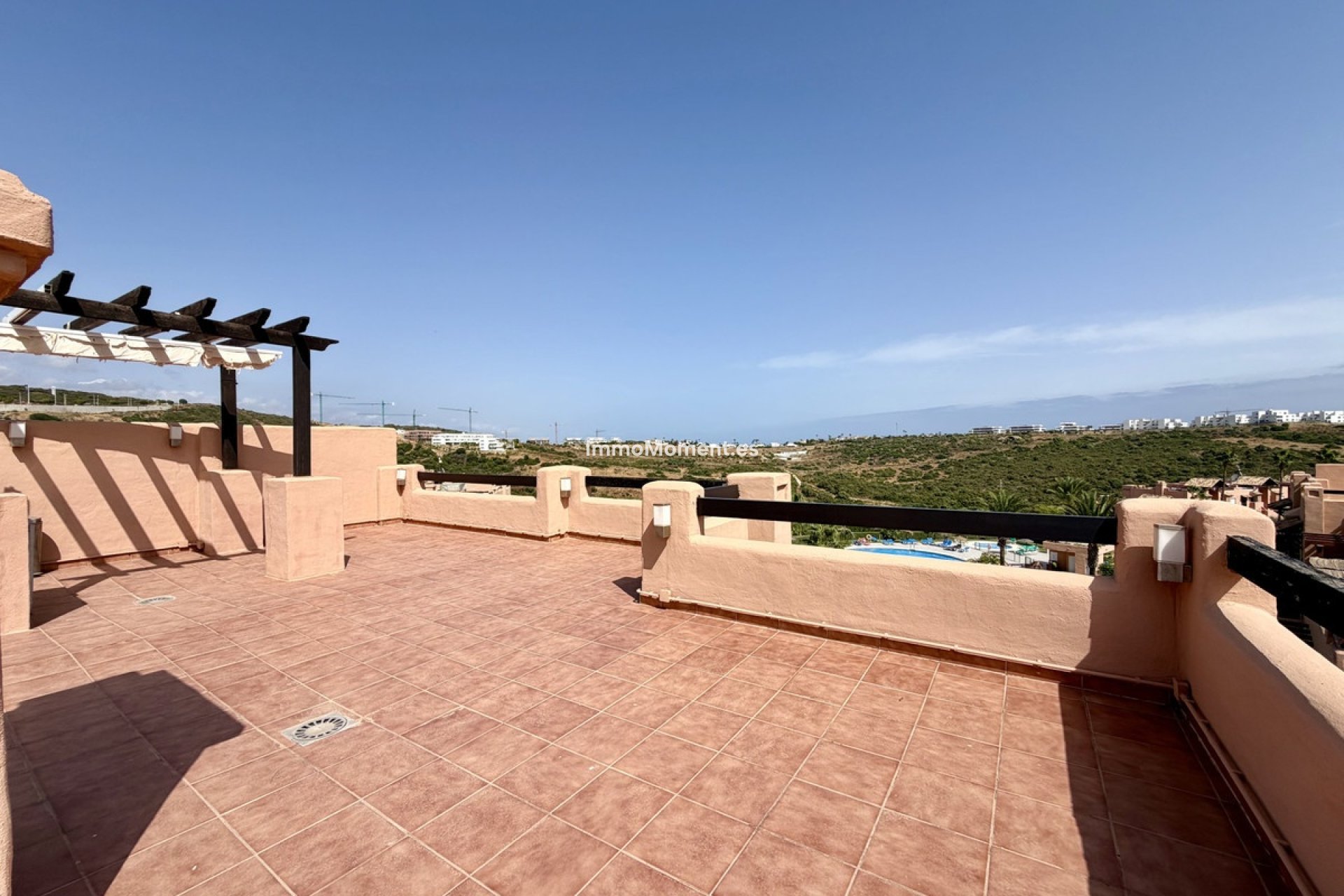 Bestaande woning - Appartement - Casares - Casares Centro