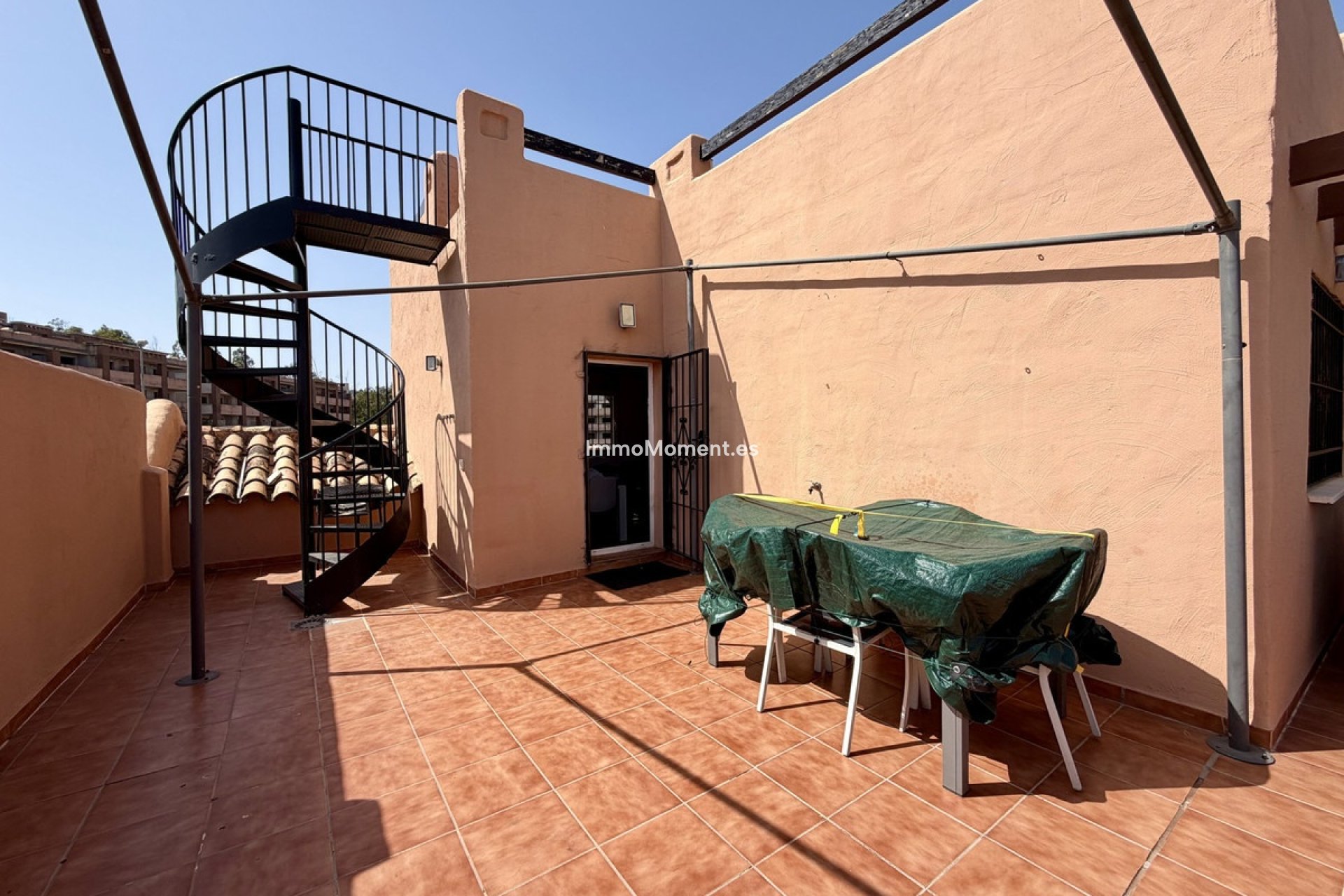 Bestaande woning - Appartement - Casares - Casares Centro