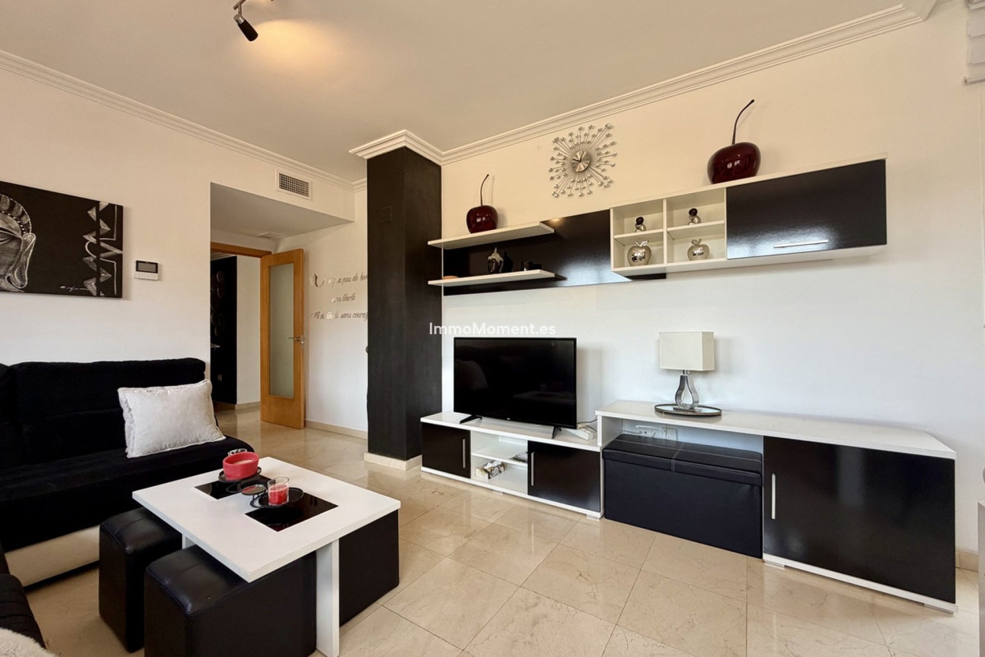 Bestaande woning - Appartement - Casares - Casares Centro