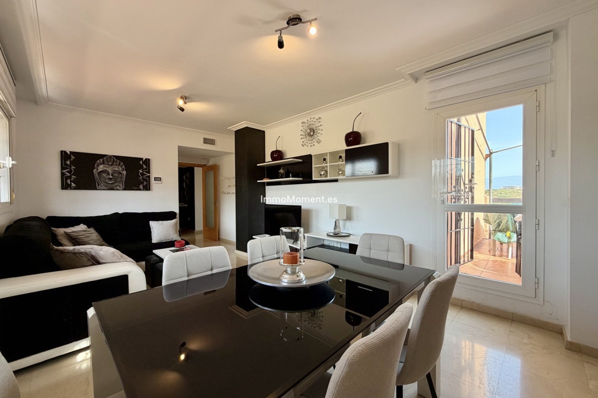 Bestaande woning - Appartement - Casares - Casares Centro