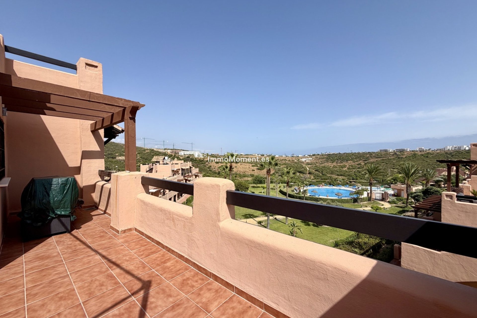 Bestaande woning - Appartement - Casares - Casares Centro