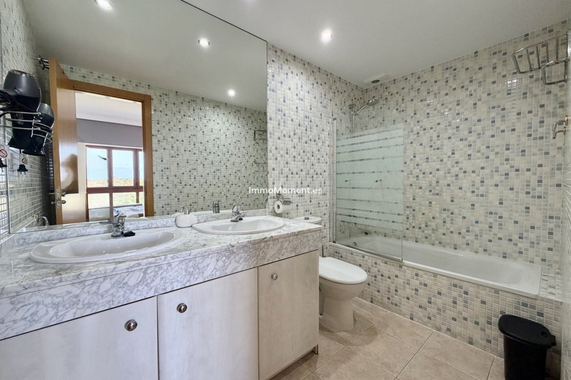 Bestaande woning - Appartement - Casares - Casares Centro