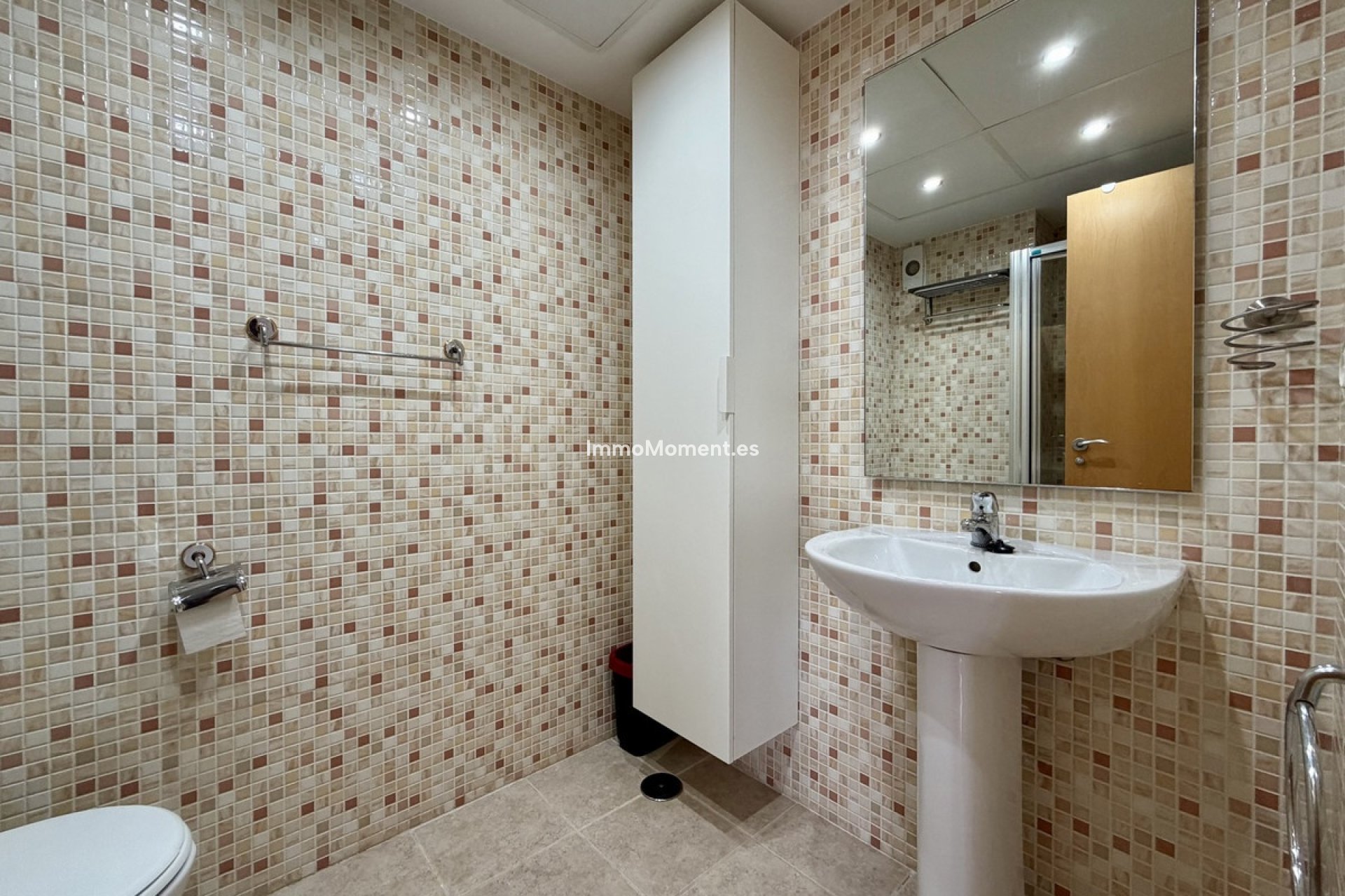 Bestaande woning - Appartement - Casares - Casares Centro