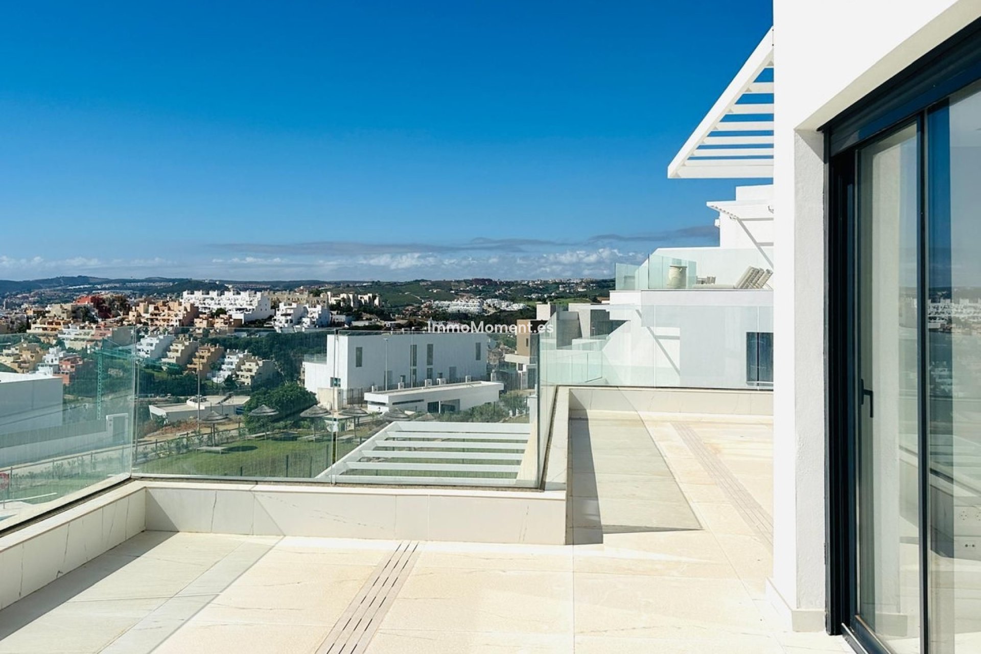 Bestaande woning - Appartement - Casares - Casares Centro