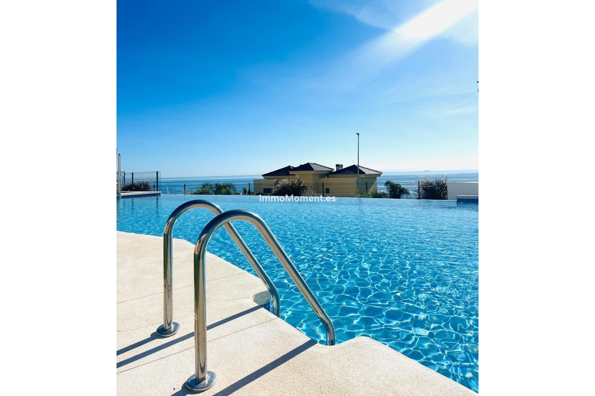 Bestaande woning - Appartement - Casares - Casares Centro
