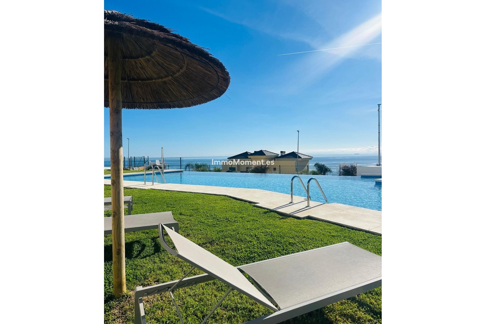 Bestaande woning - Appartement - Casares - Casares Centro