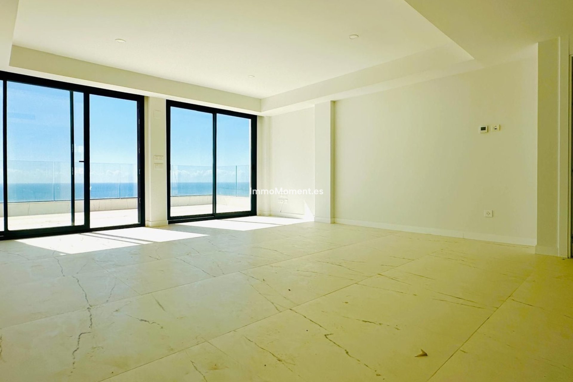 Bestaande woning - Appartement - Casares - Casares Centro
