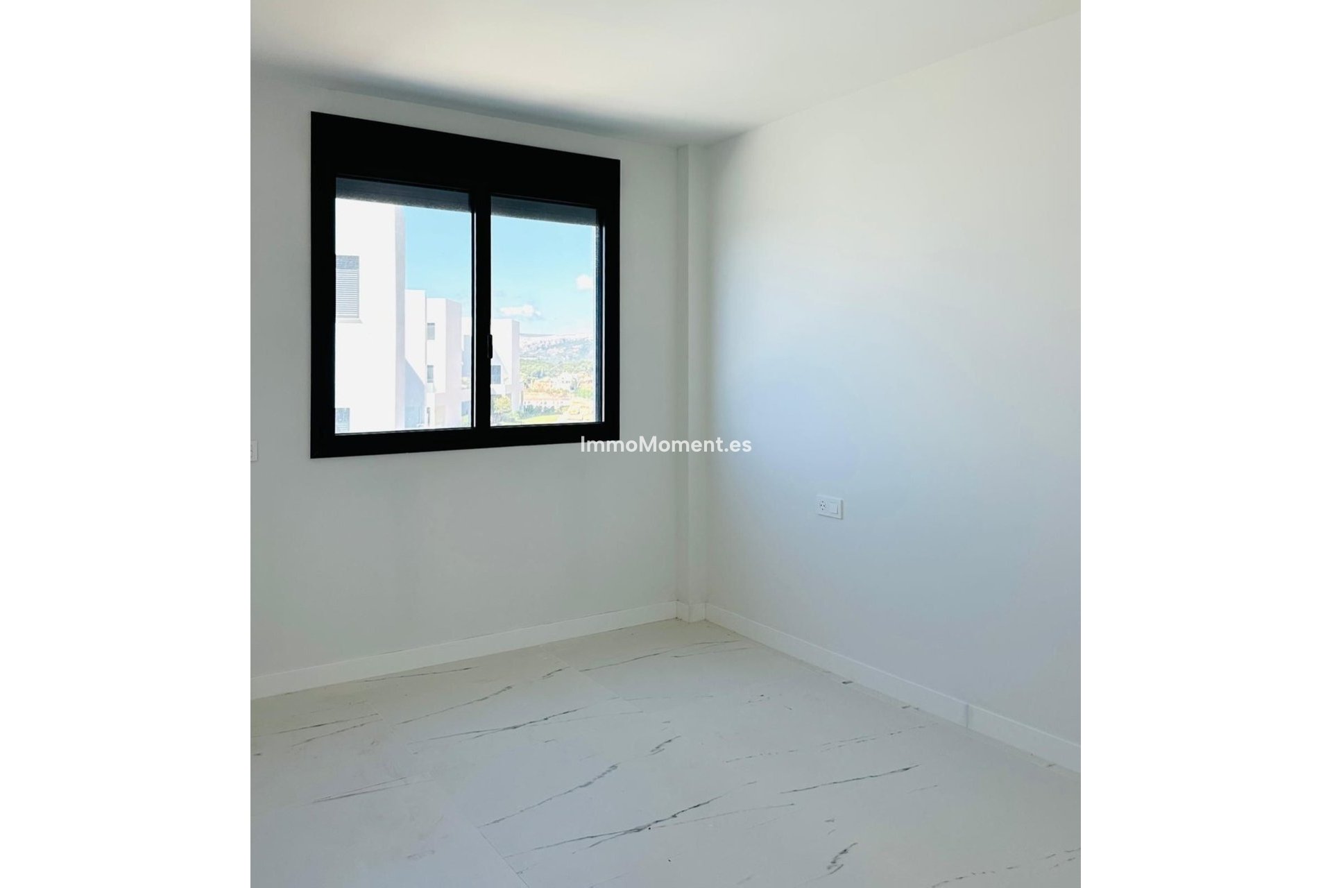 Bestaande woning - Appartement - Casares - Casares Centro