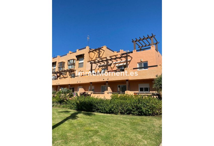Bestaande woning - Appartement - Casares - Casares Centro