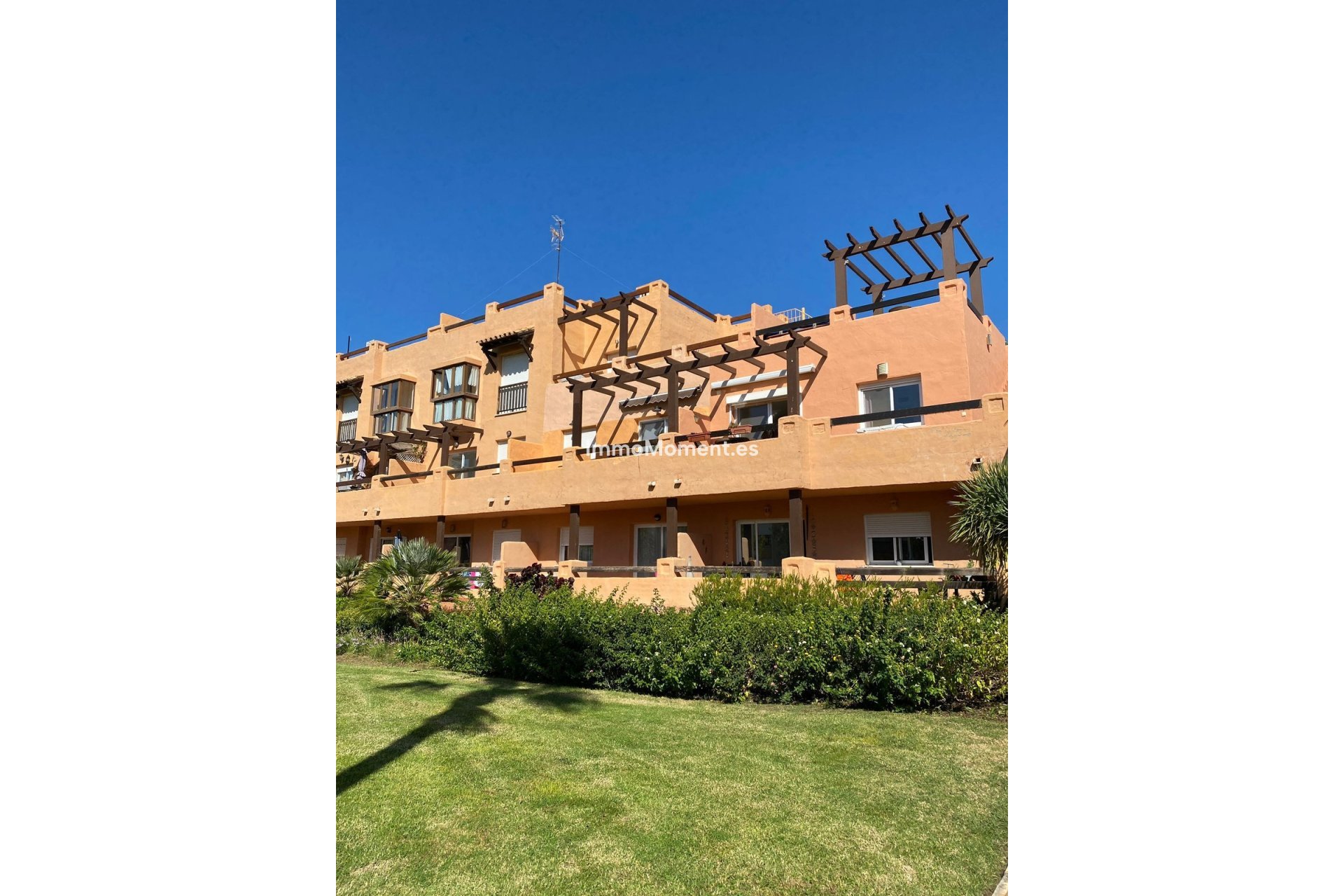 Bestaande woning - Appartement - Casares - Casares Centro
