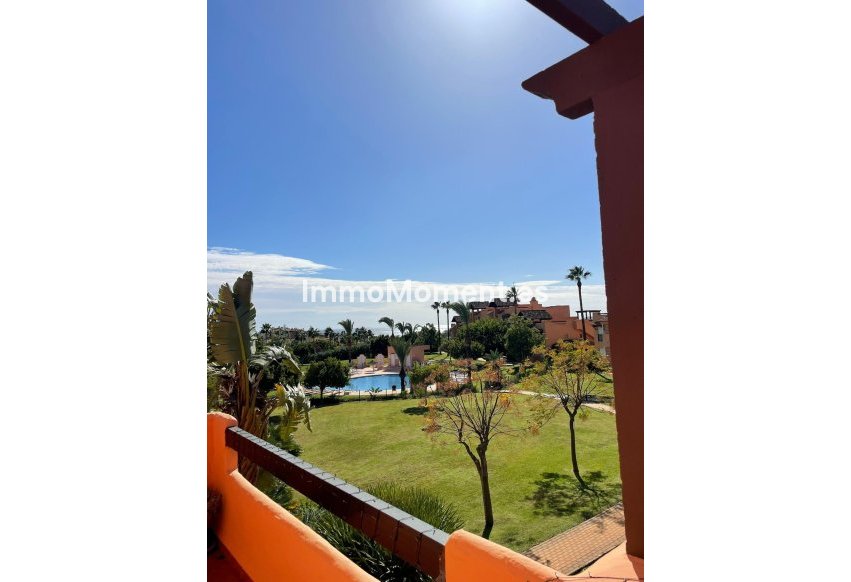 Bestaande woning - Appartement - Casares - Casares Centro