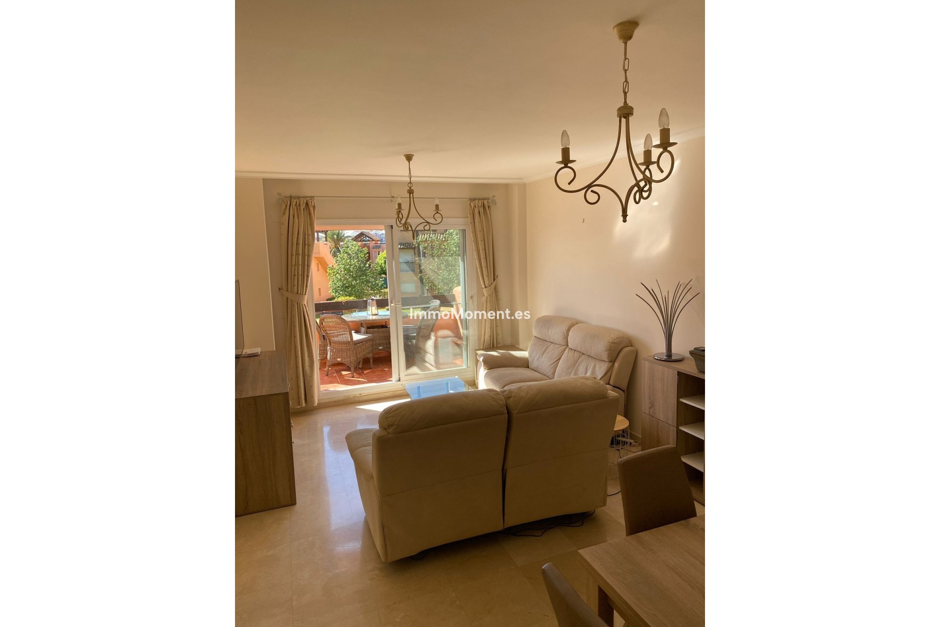 Bestaande woning - Appartement - Casares - Casares Centro