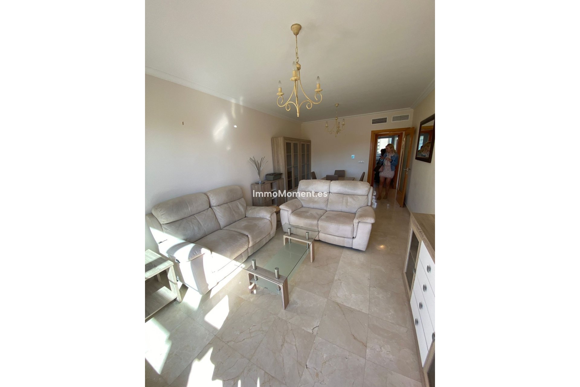 Bestaande woning - Appartement - Casares - Casares Centro