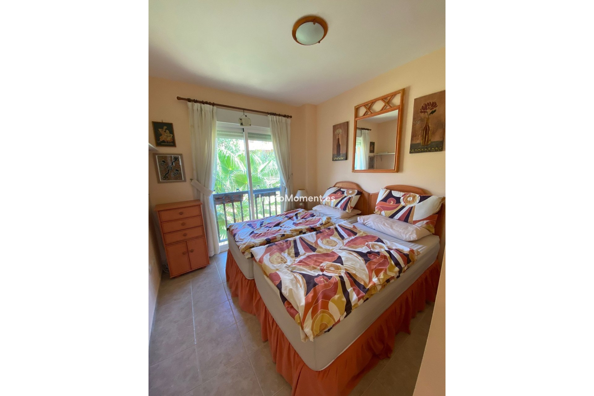 Bestaande woning - Appartement - Casares - Casares Centro