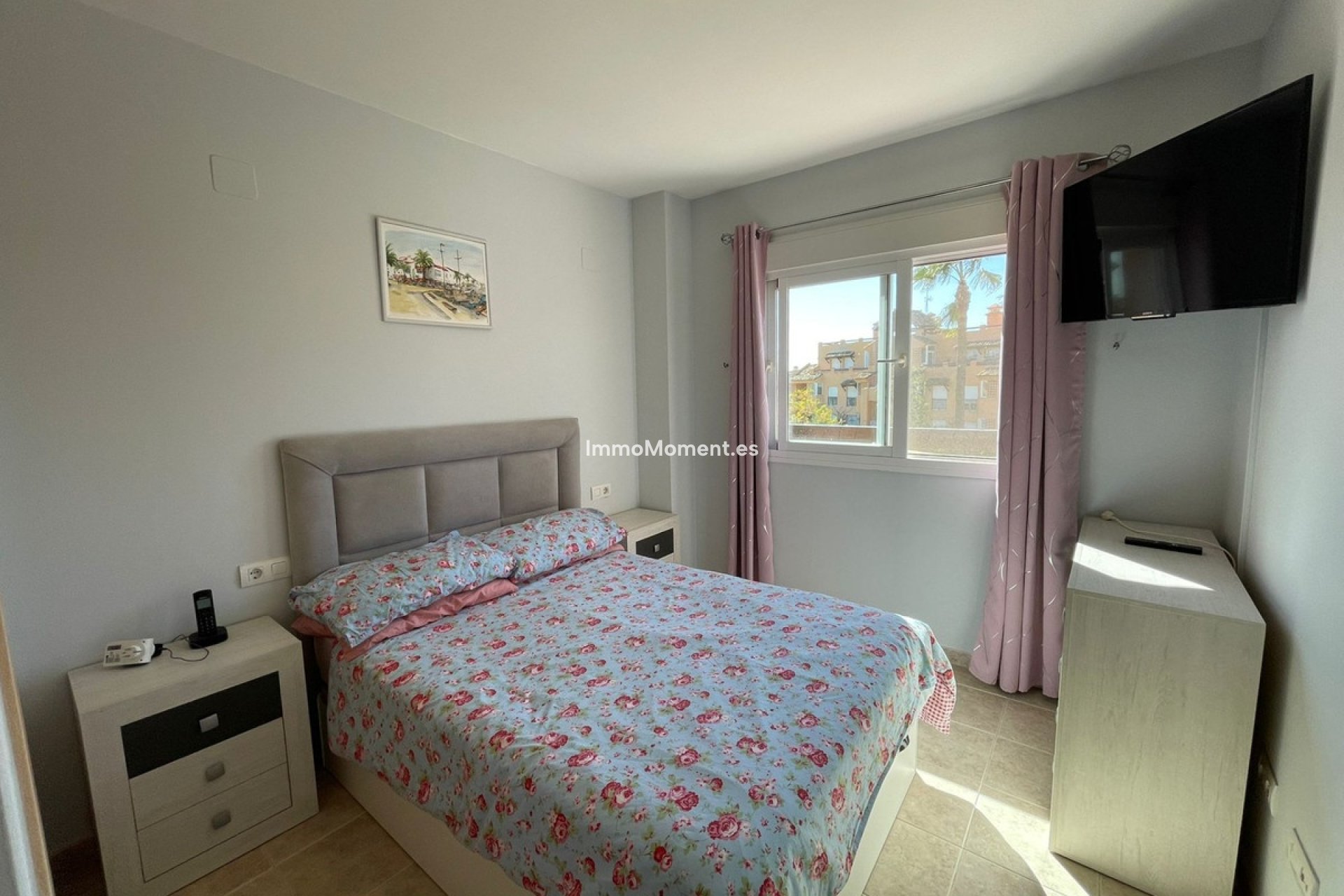 Bestaande woning - Appartement - Casares - Casares Centro