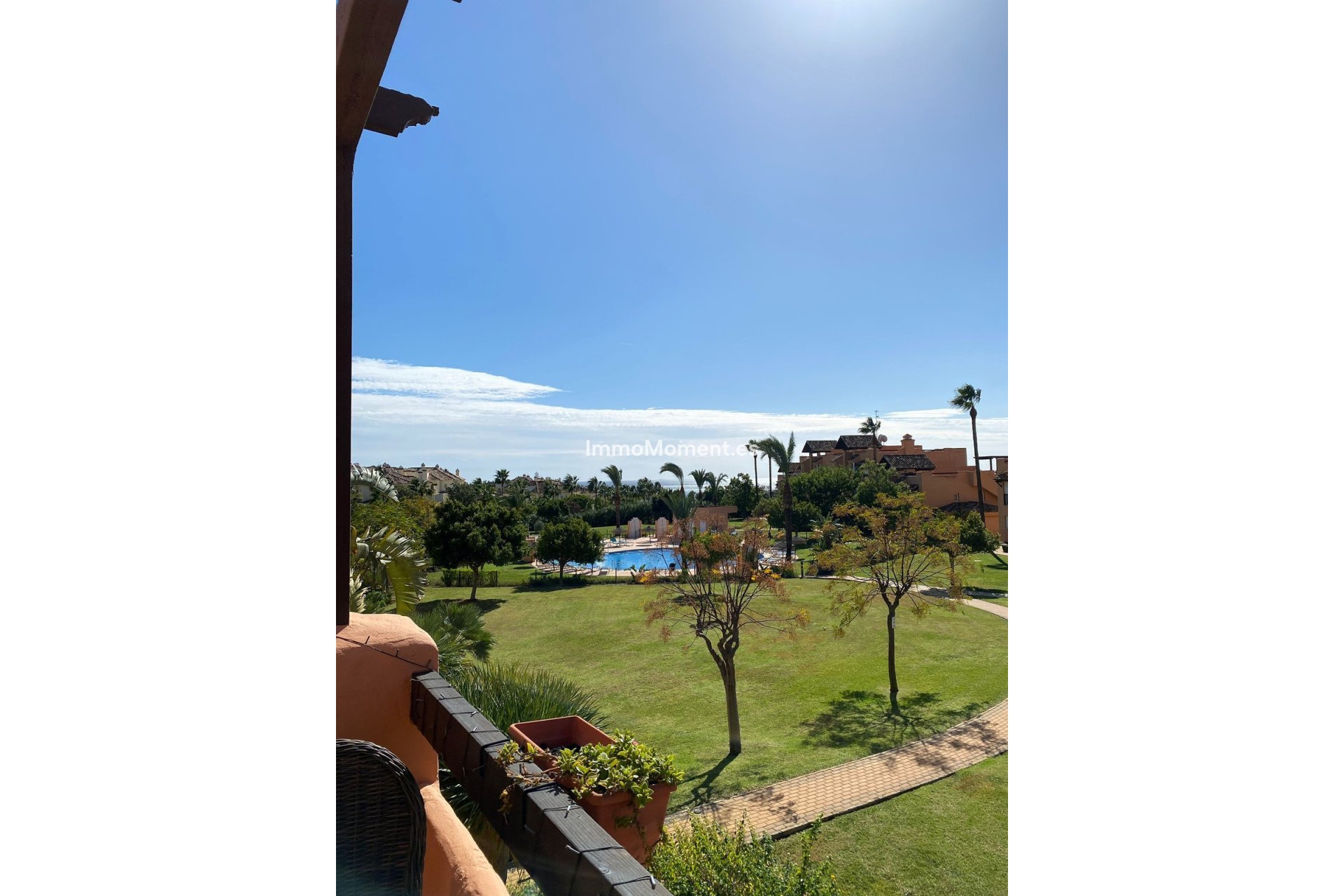 Bestaande woning - Appartement - Casares - Casares Centro