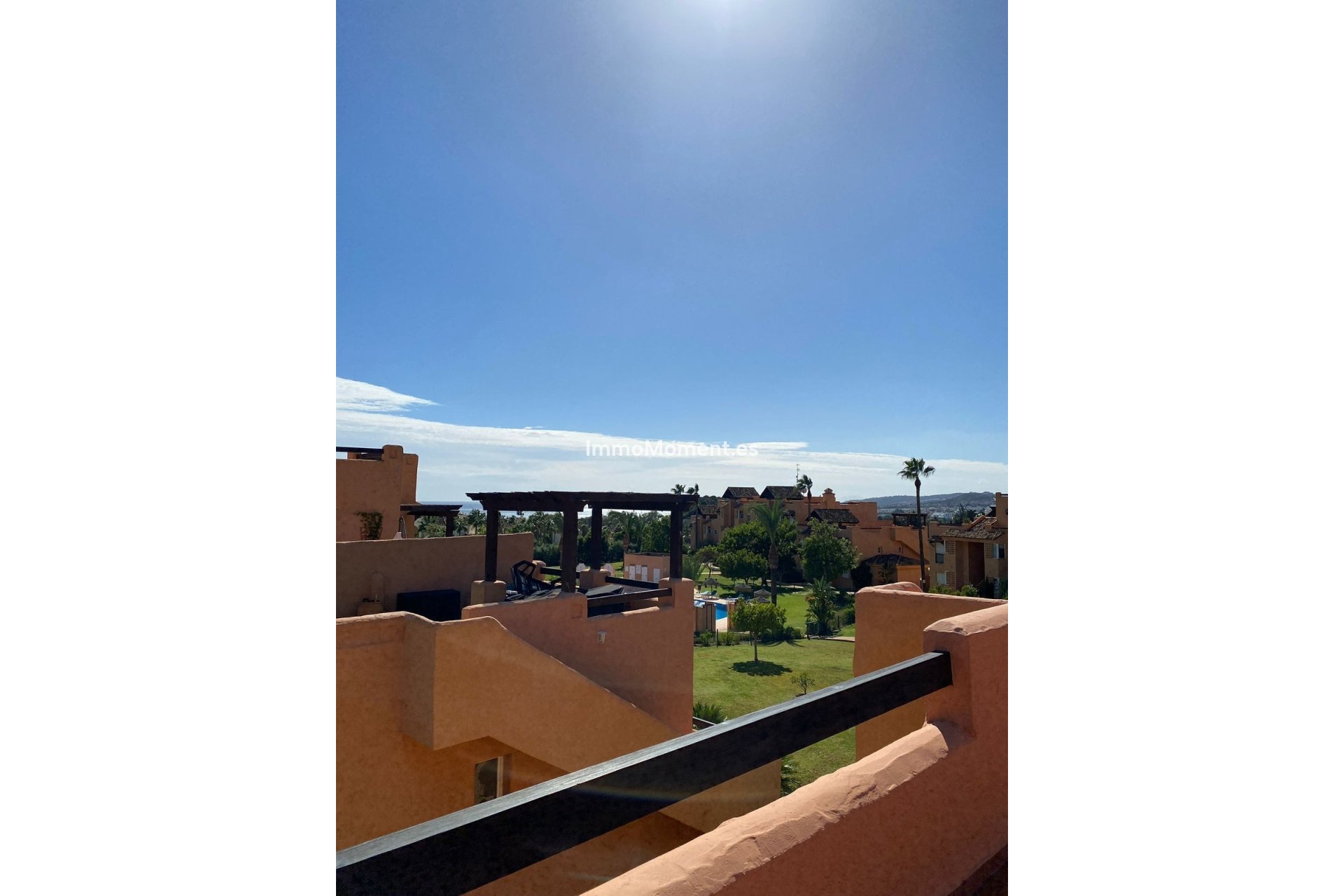 Bestaande woning - Appartement - Casares - Casares Centro