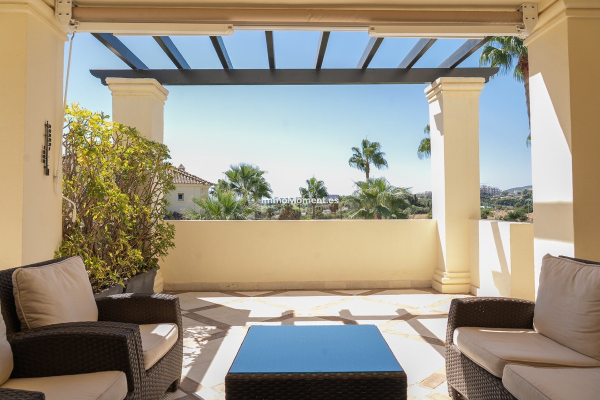 Bestaande woning - Appartement - Casares - Casares Centro