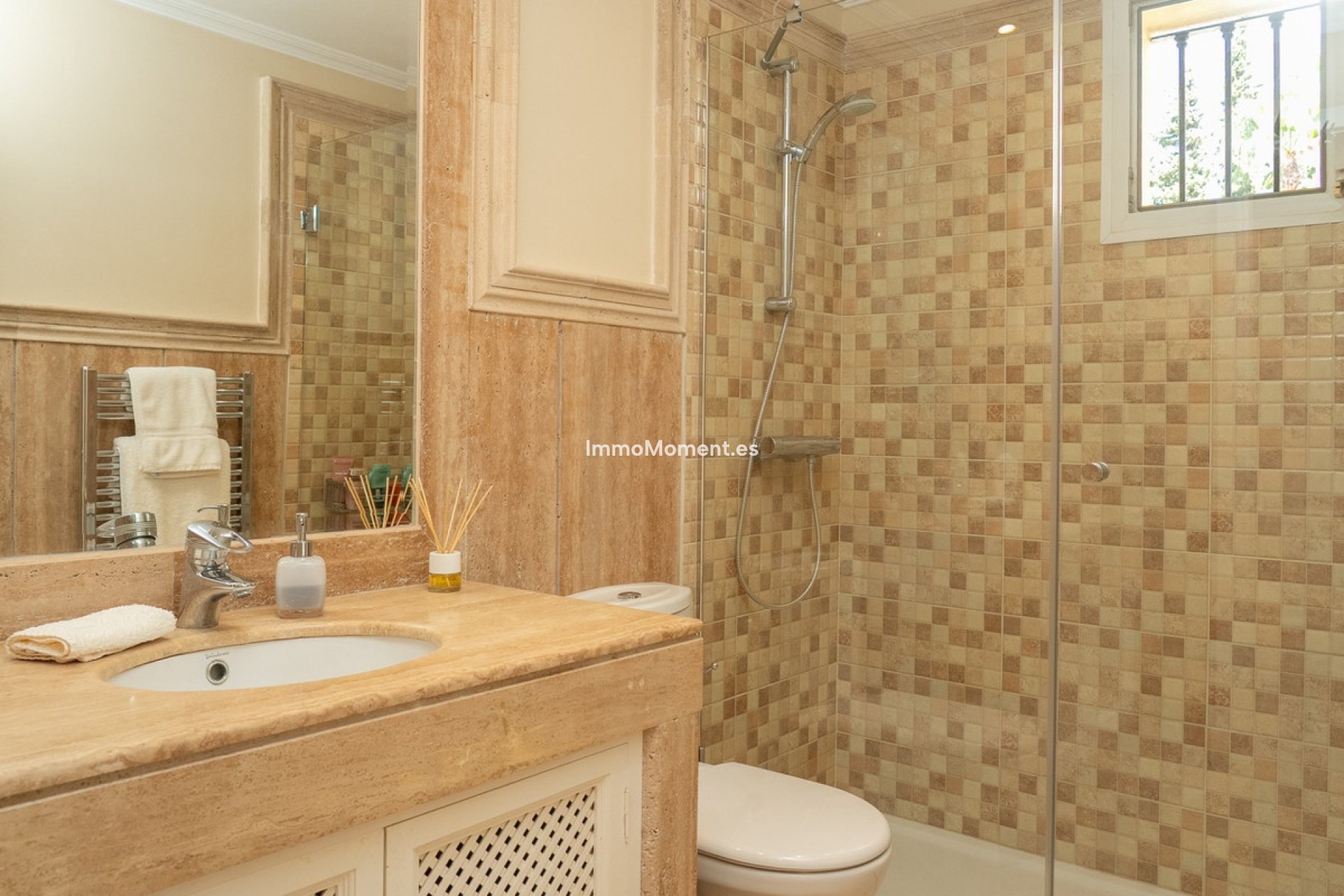 Bestaande woning - Appartement - Casares - Casares Centro