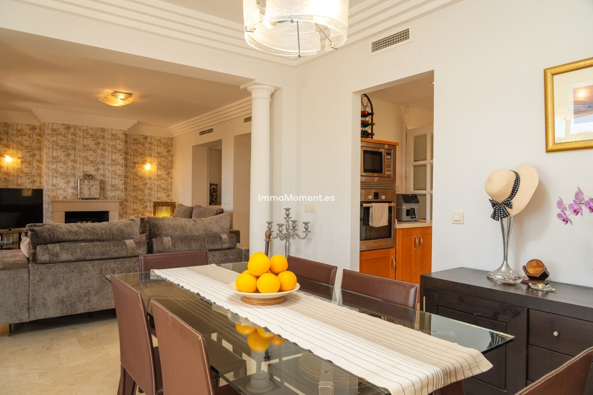Bestaande woning - Appartement - Casares - Casares Centro