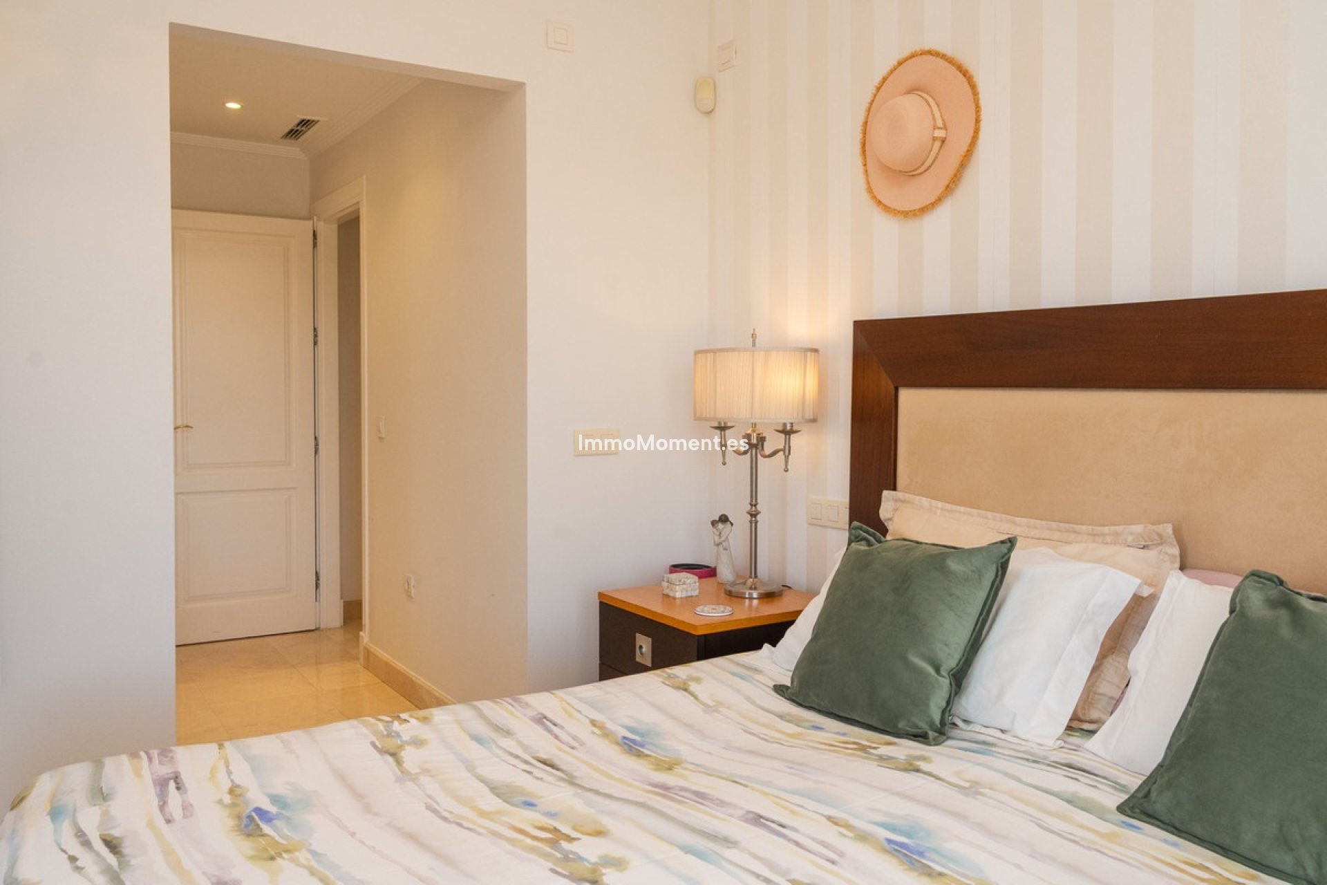 Bestaande woning - Appartement - Casares - Casares Centro