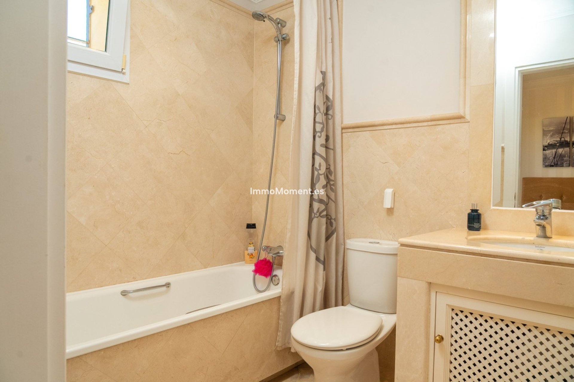 Bestaande woning - Appartement - Casares - Casares Centro