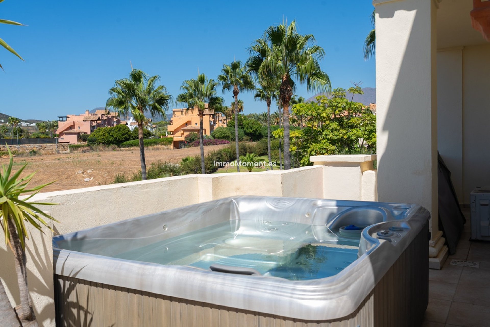 Bestaande woning - Appartement - Casares - Casares Centro