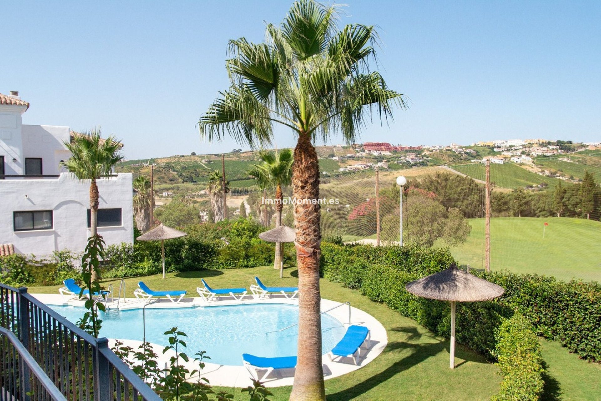 Bestaande woning - Appartement - Casares - Casares Centro