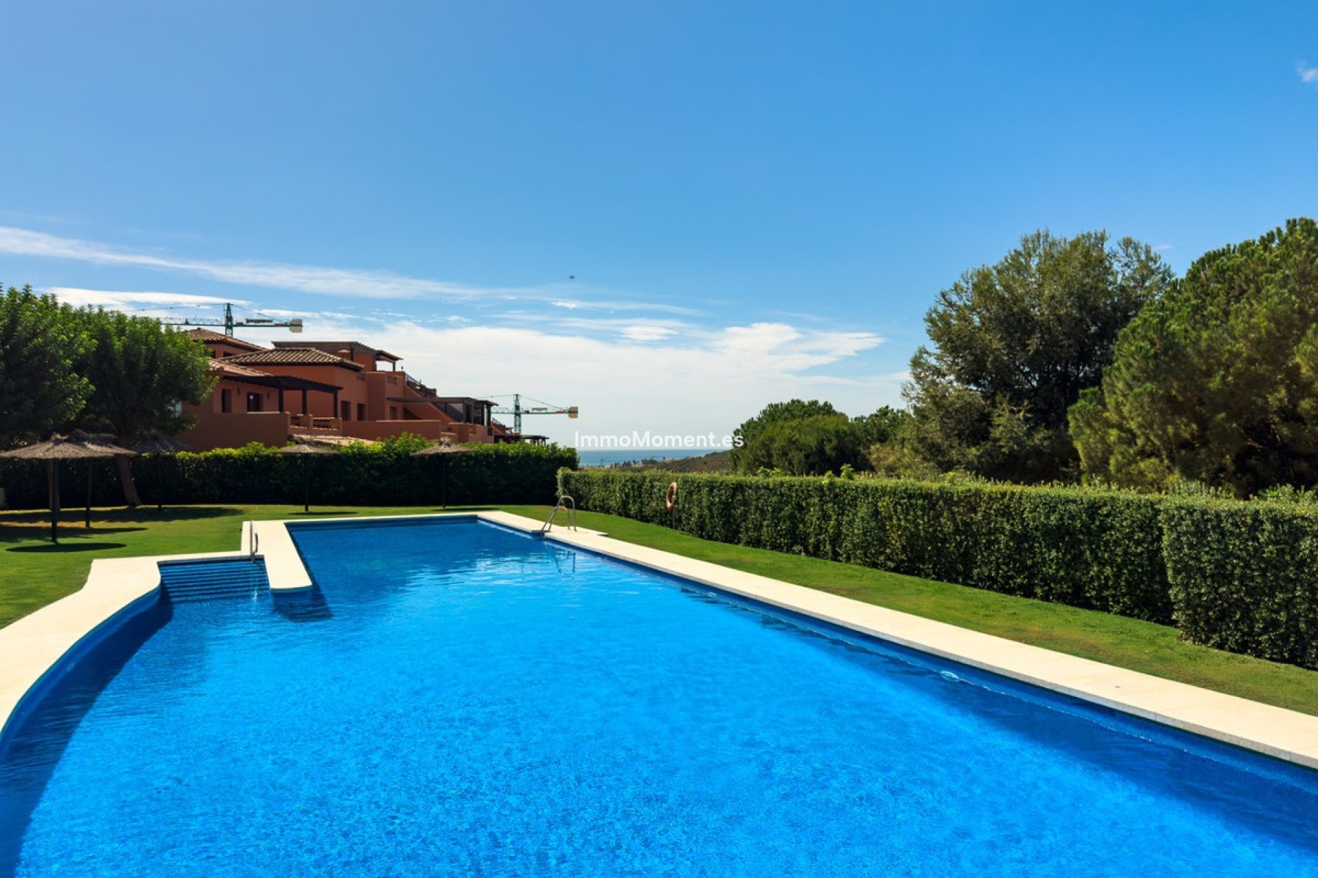 Bestaande woning - Appartement - Casares - Casares Centro