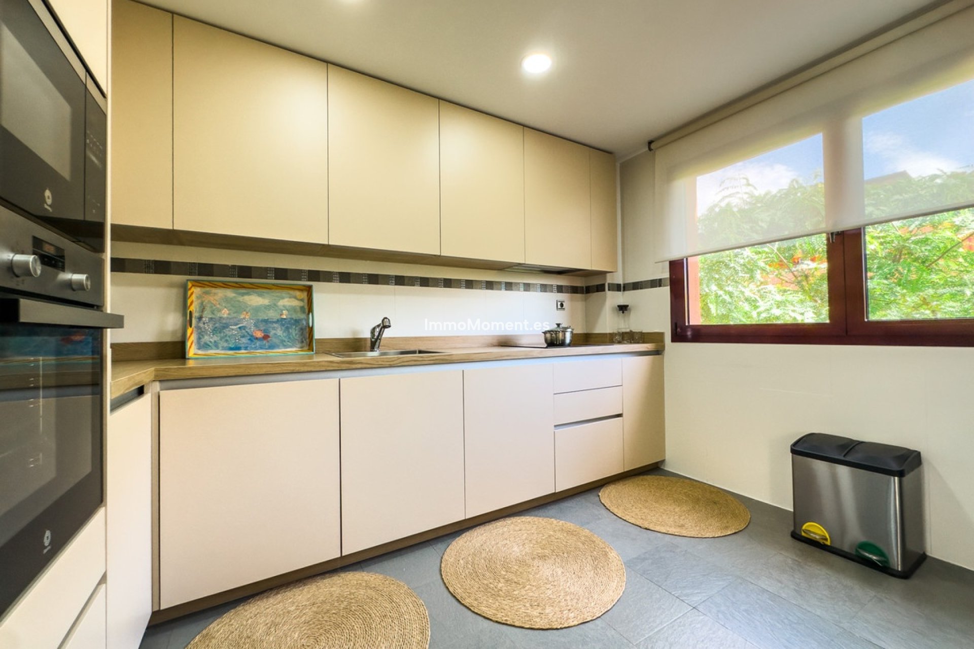 Bestaande woning - Appartement - Casares - Casares Centro