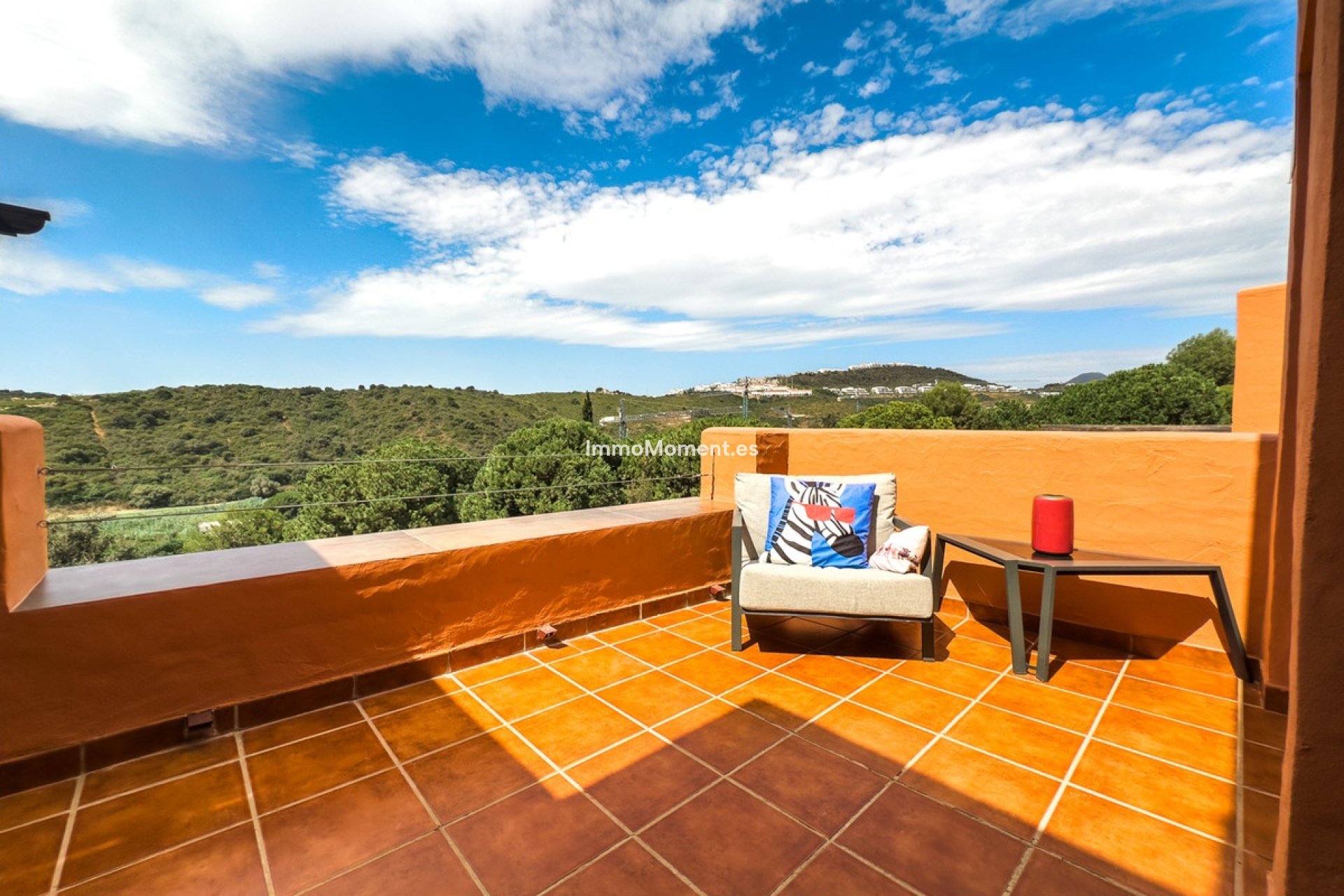 Bestaande woning - Appartement - Casares - Casares Centro