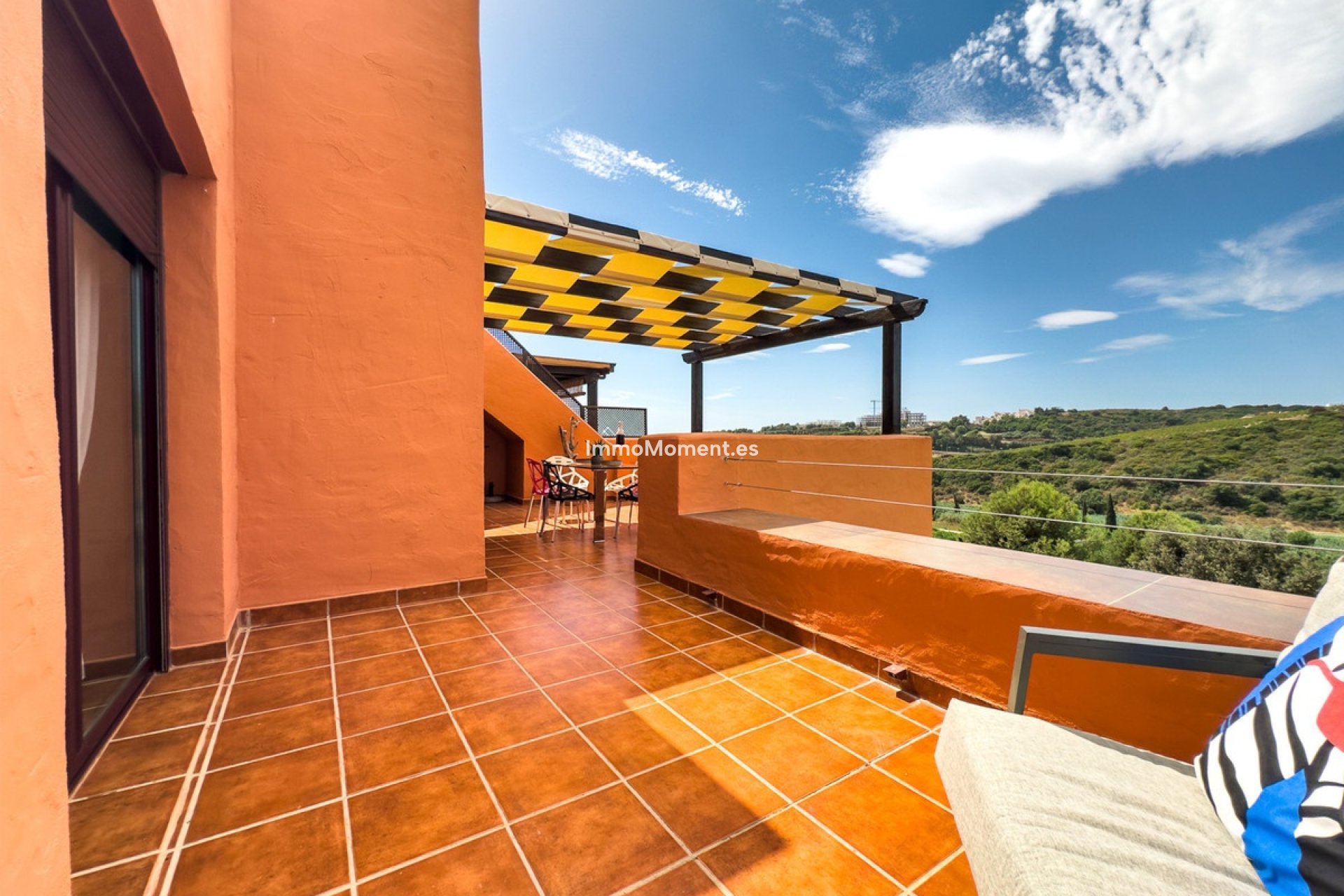 Bestaande woning - Appartement - Casares - Casares Centro