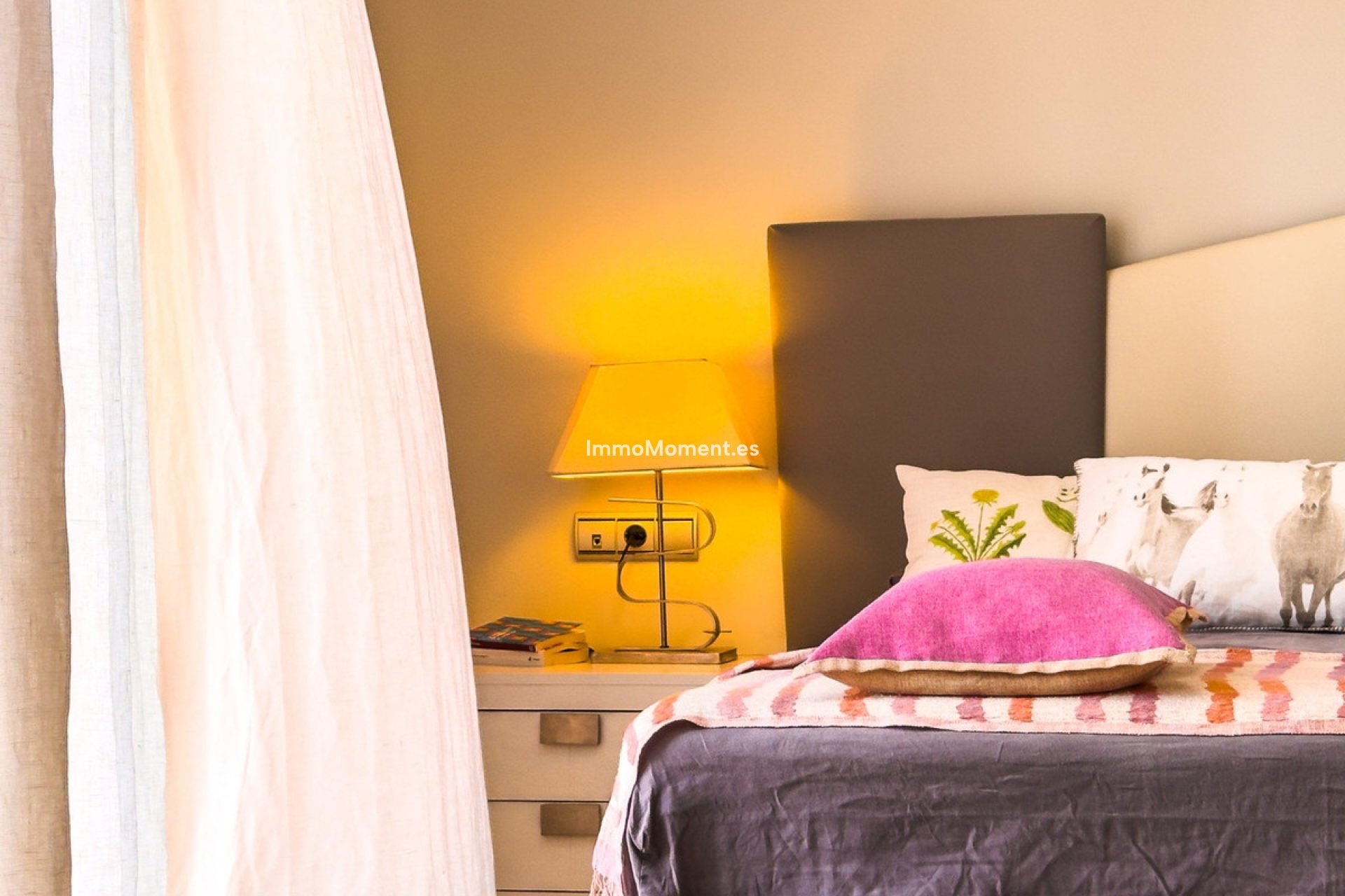 Bestaande woning - Appartement - Casares - Casares Centro