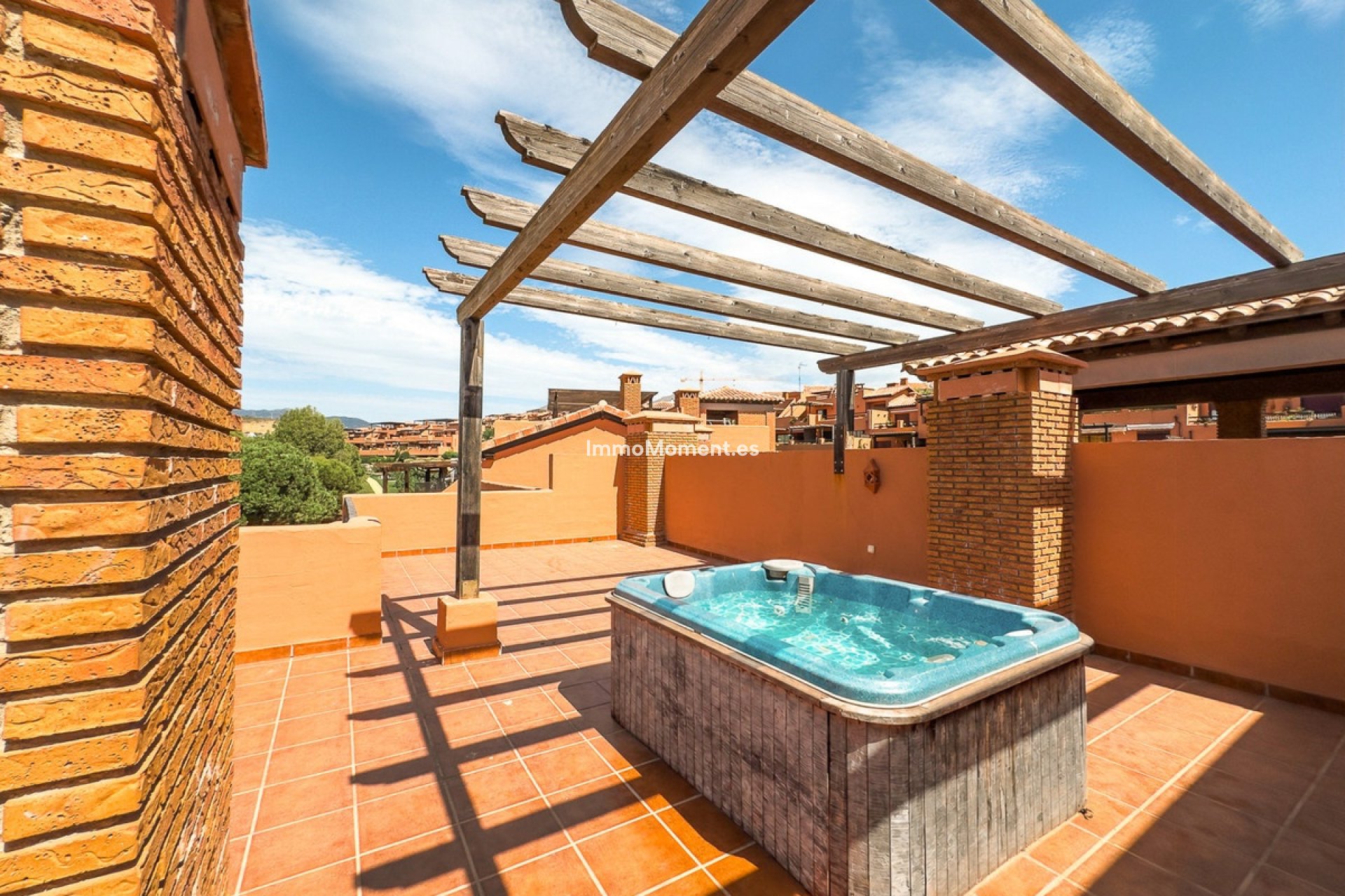 Bestaande woning - Appartement - Casares - Casares Centro