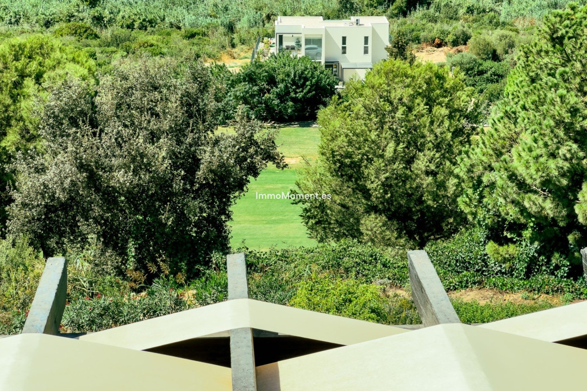 Bestaande woning - Appartement - Casares - Casares Centro