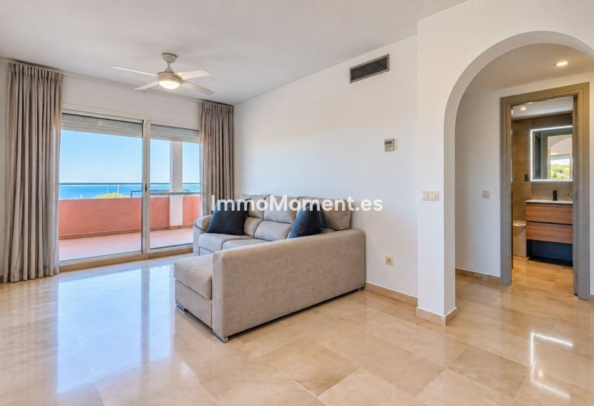 Bestaande woning - Appartement - Casares - Casares Centro