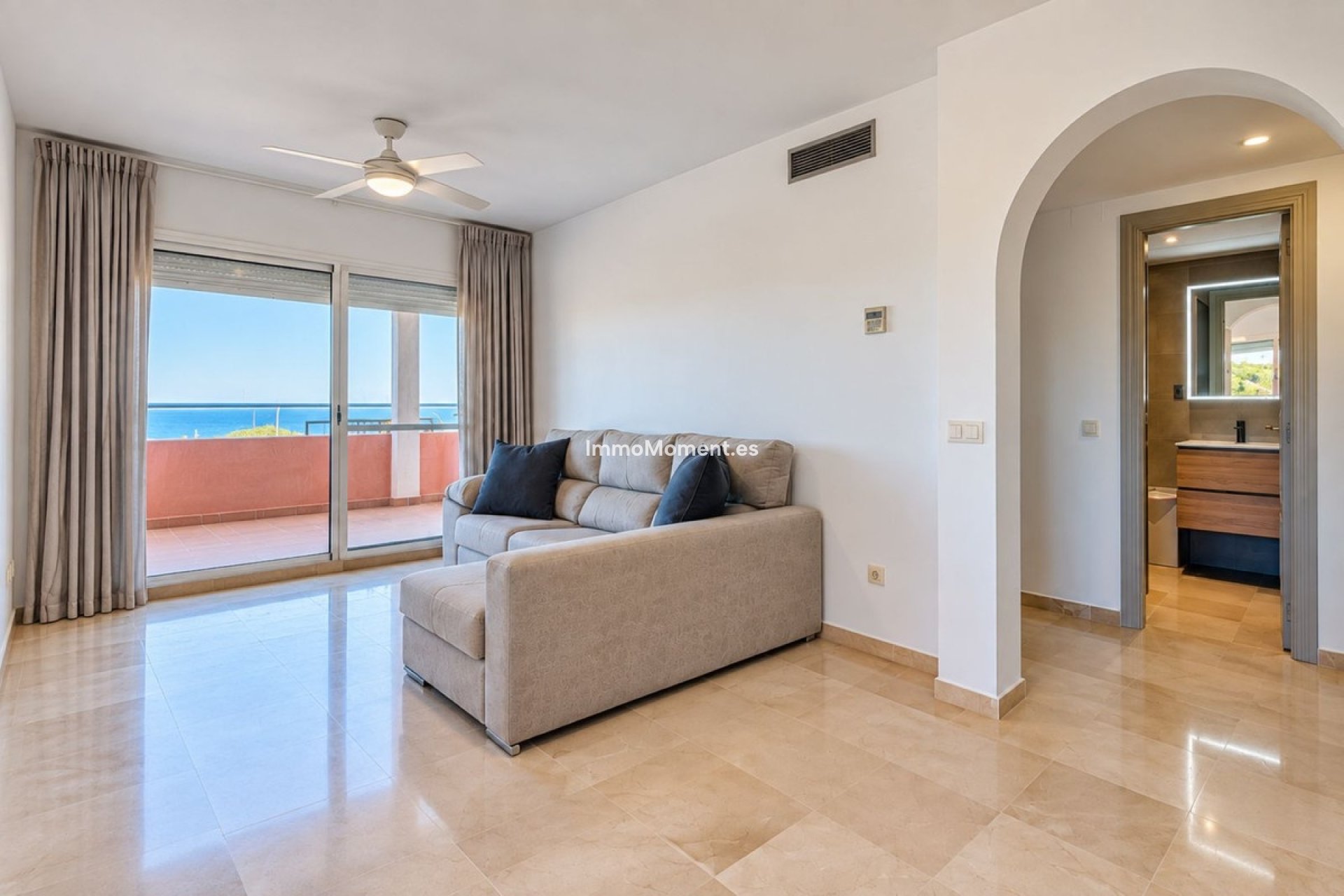 Bestaande woning - Appartement - Casares - Casares Centro