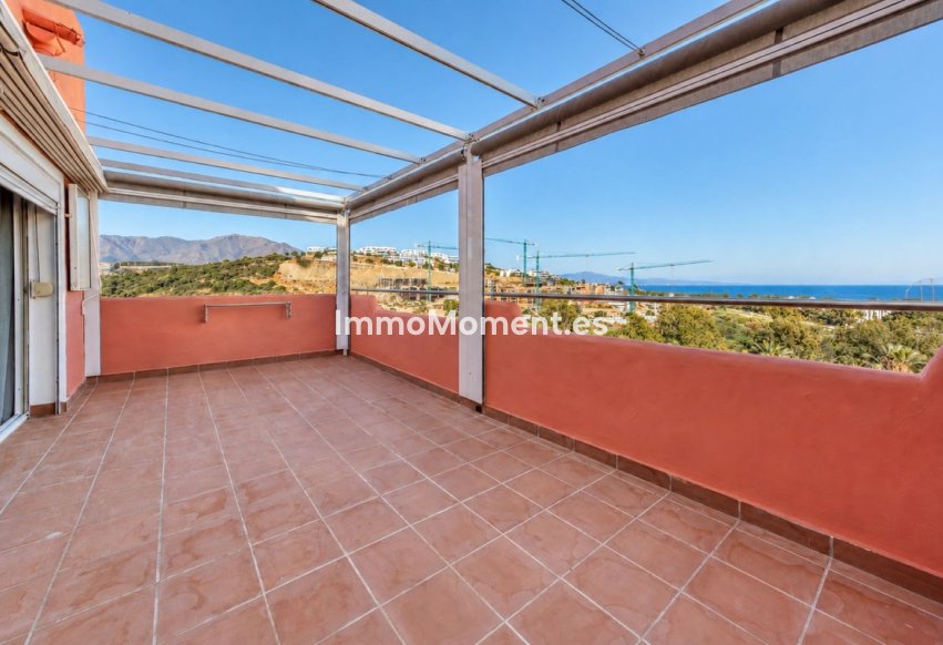 Bestaande woning - Appartement - Casares - Casares Centro