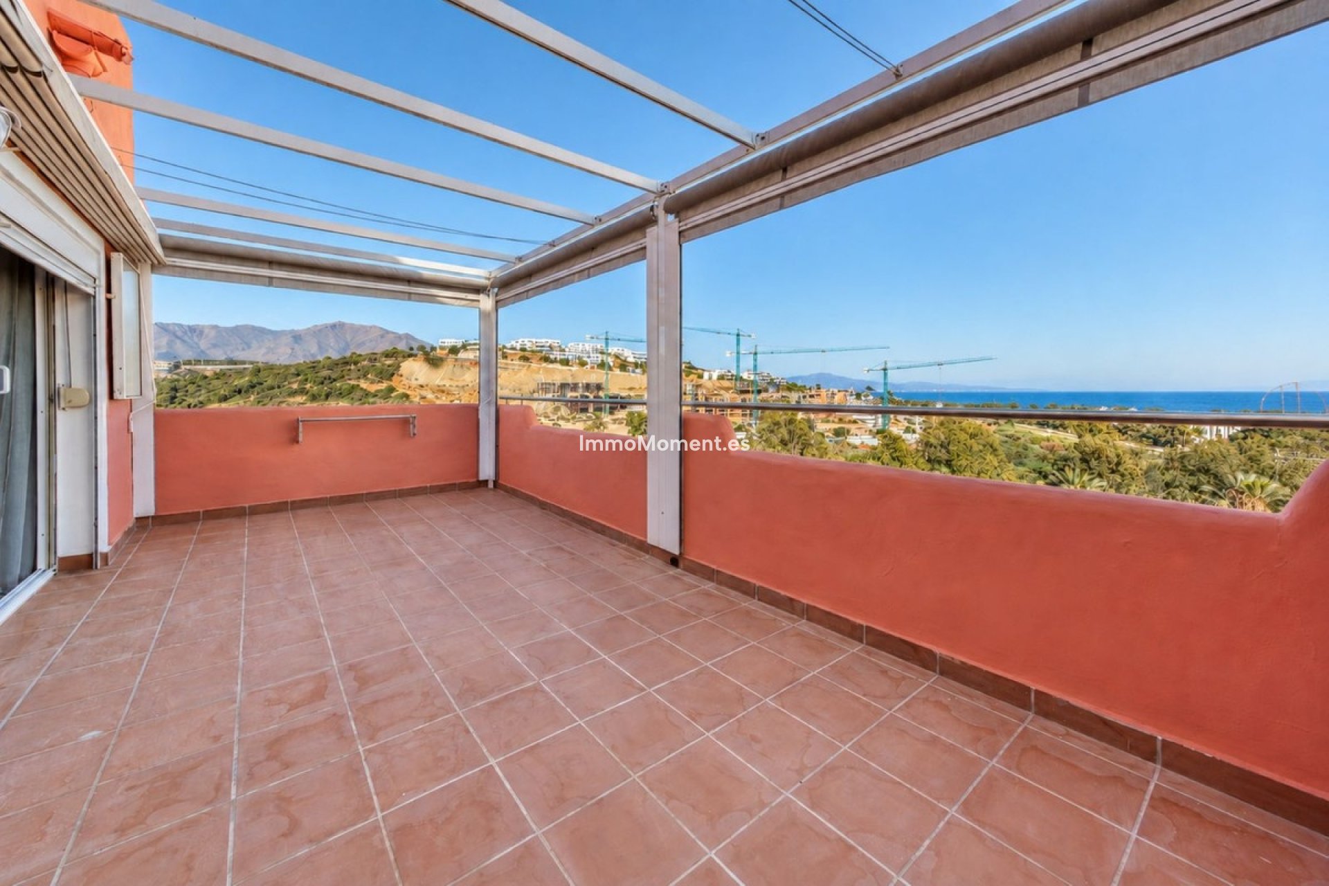Bestaande woning - Appartement - Casares - Casares Centro
