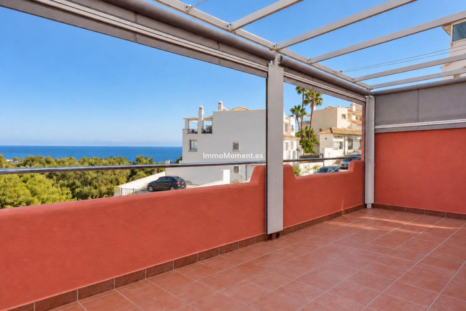 Bestaande woning - Appartement - Casares - Casares Centro
