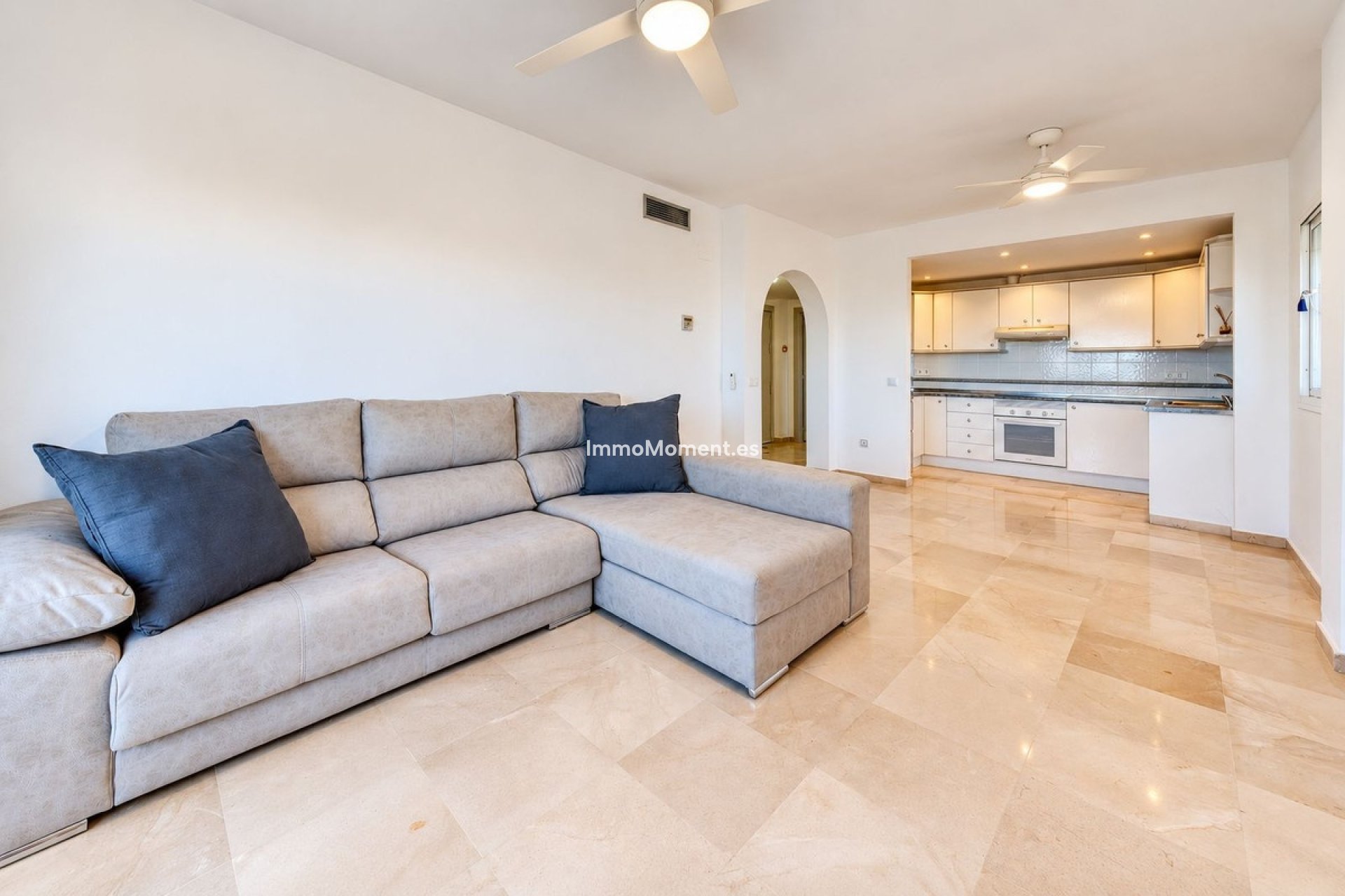 Bestaande woning - Appartement - Casares - Casares Centro