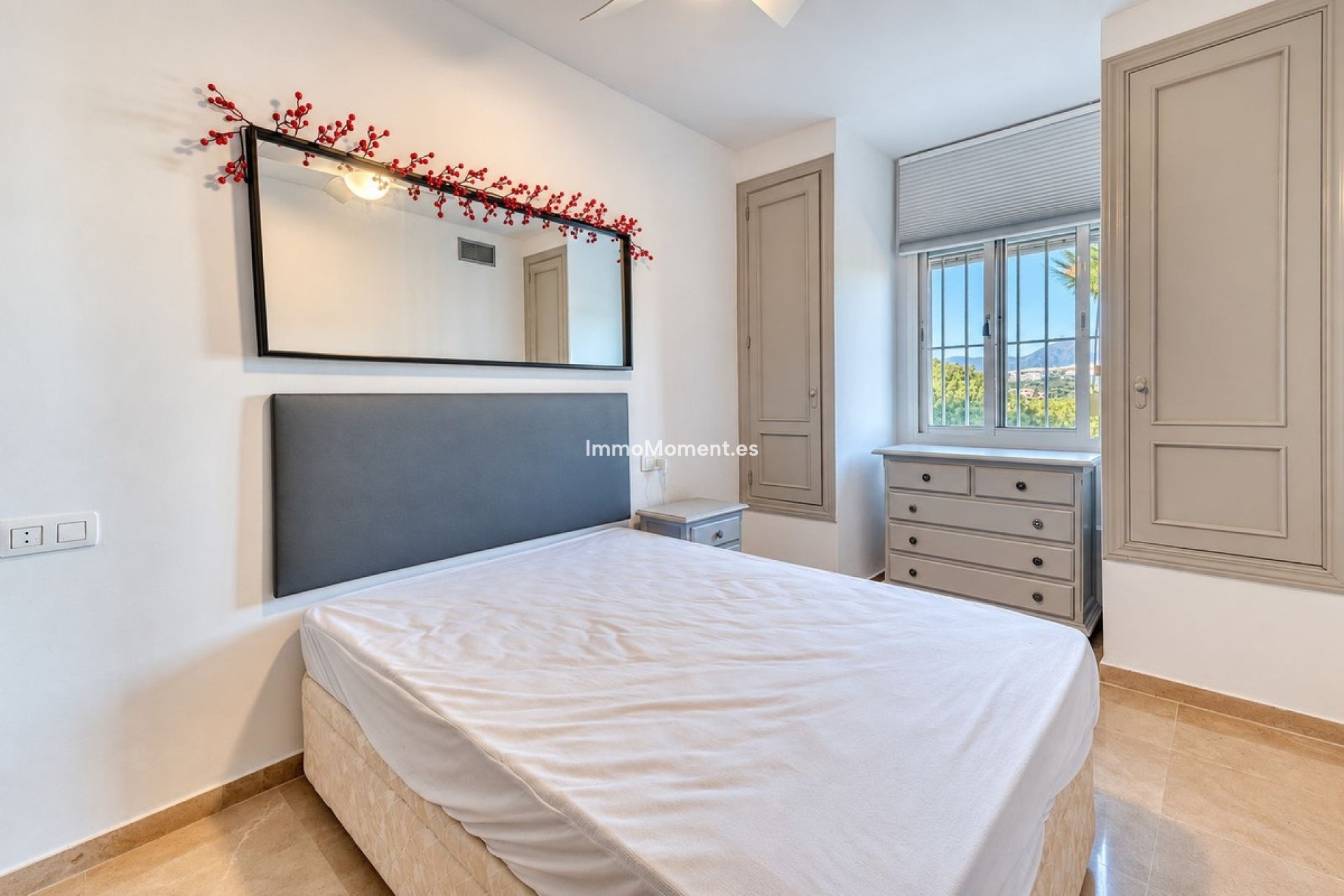 Bestaande woning - Appartement - Casares - Casares Centro