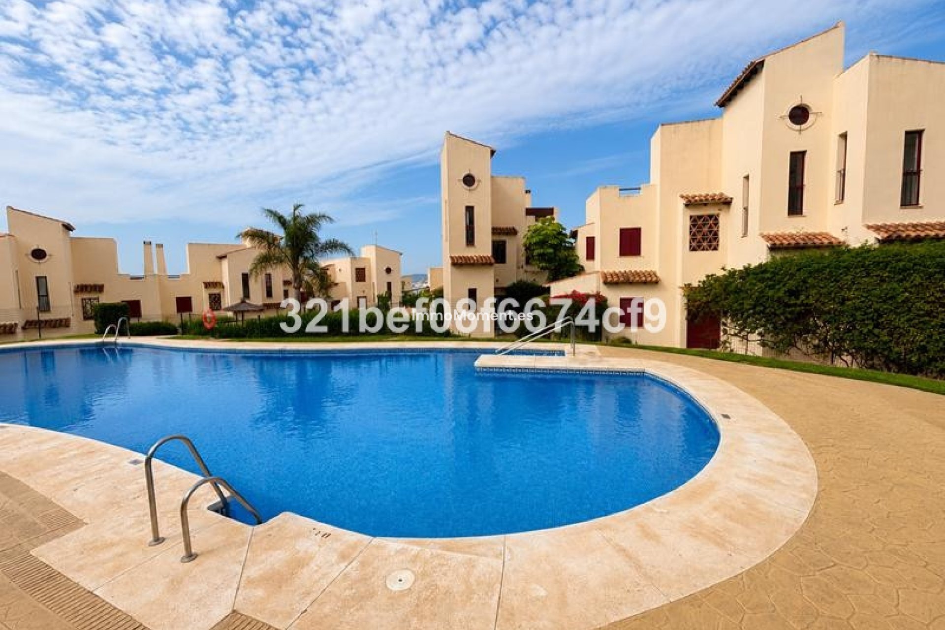 Bestaande woning - Appartement - Casares - Casares Centro