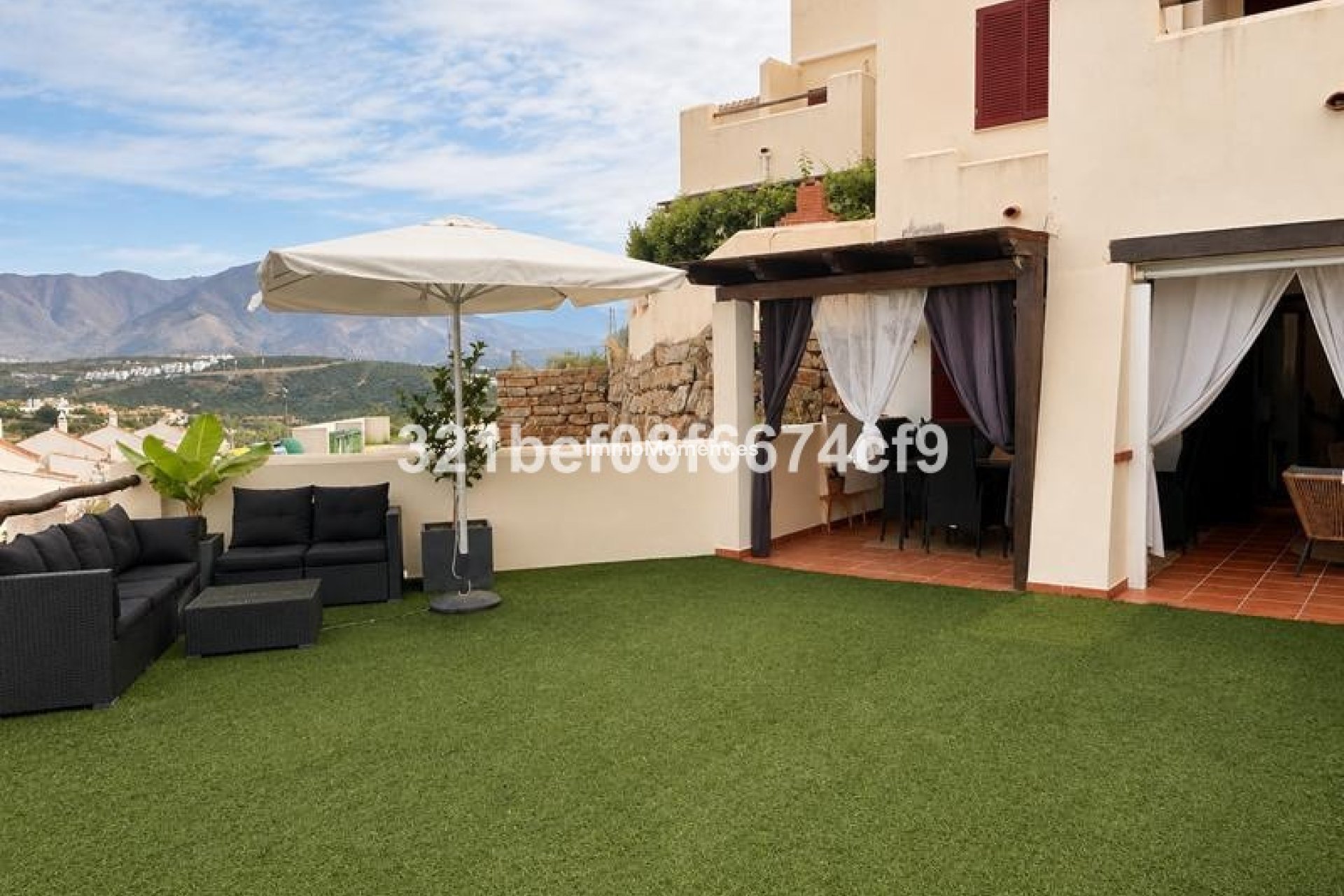 Bestaande woning - Appartement - Casares - Casares Centro
