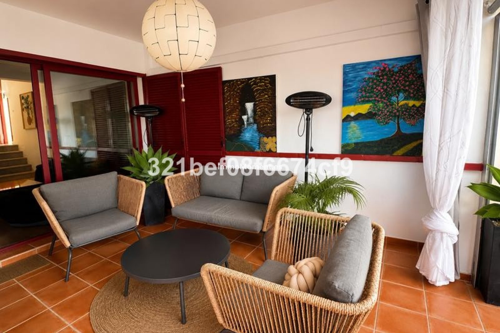 Bestaande woning - Appartement - Casares - Casares Centro