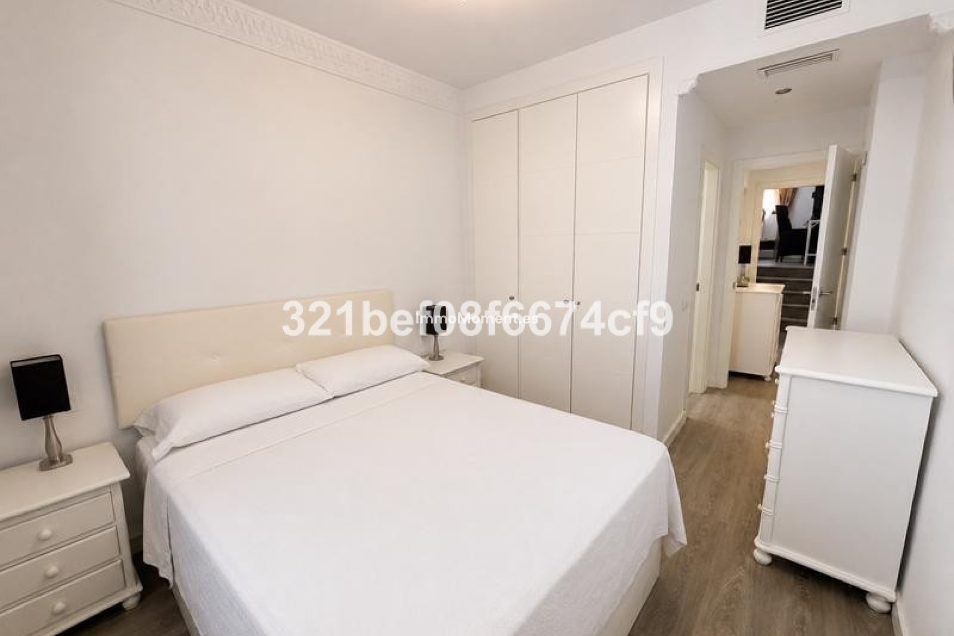 Bestaande woning - Appartement - Casares - Casares Centro