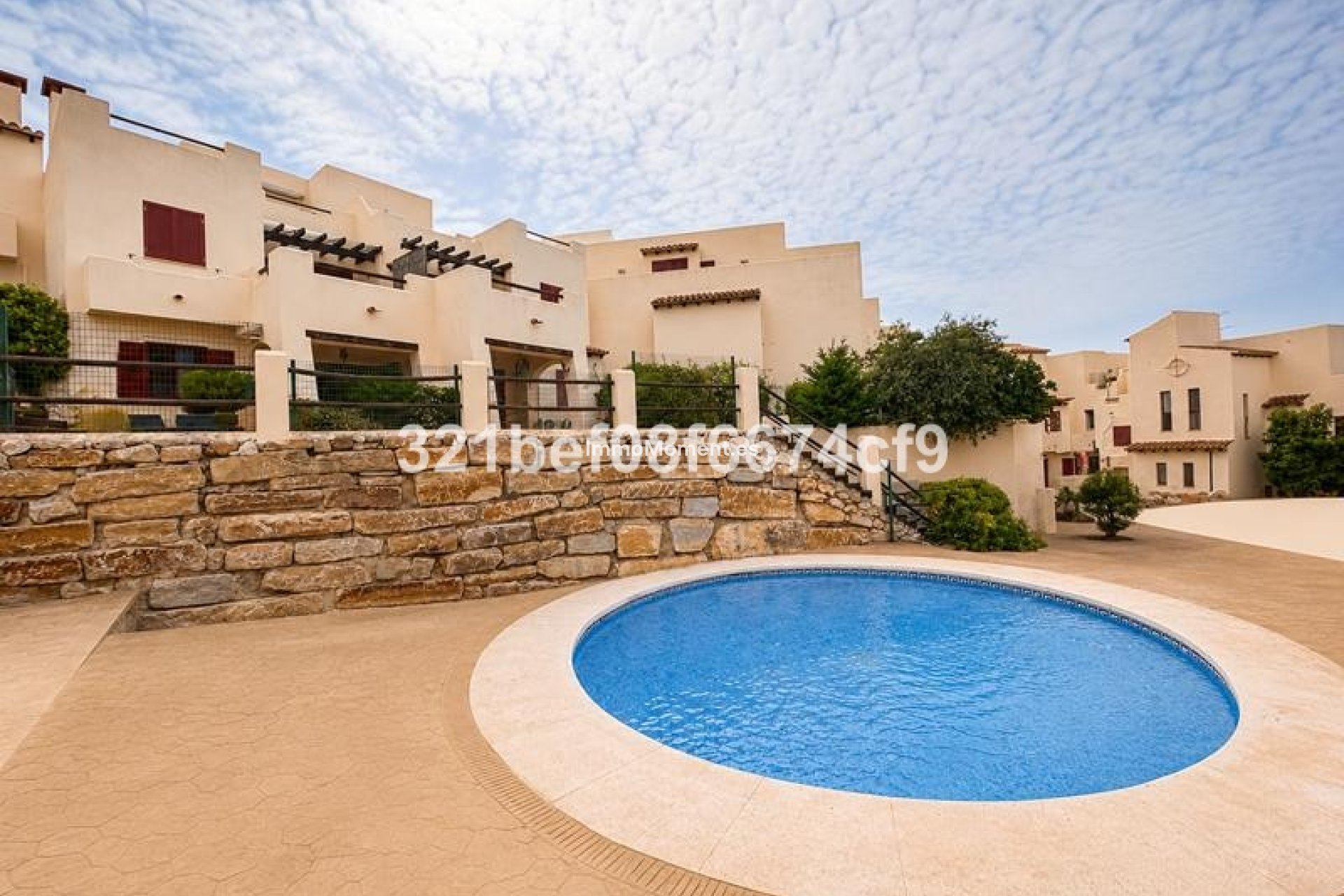Bestaande woning - Appartement - Casares - Casares Centro