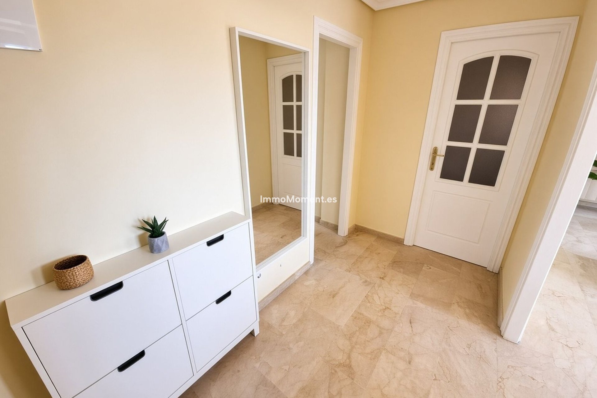 Bestaande woning - Appartement - Casares - Casares Centro
