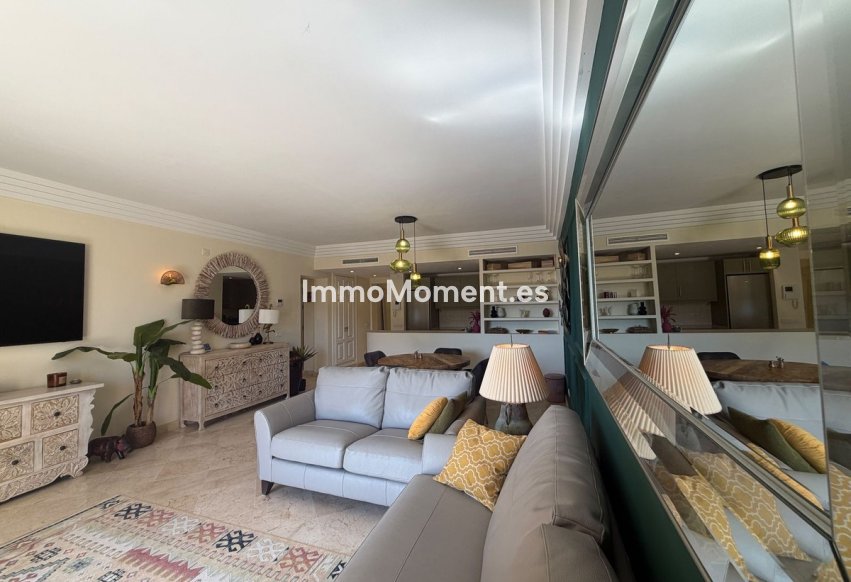 Bestaande woning - Appartement - Casares - Casares Centro