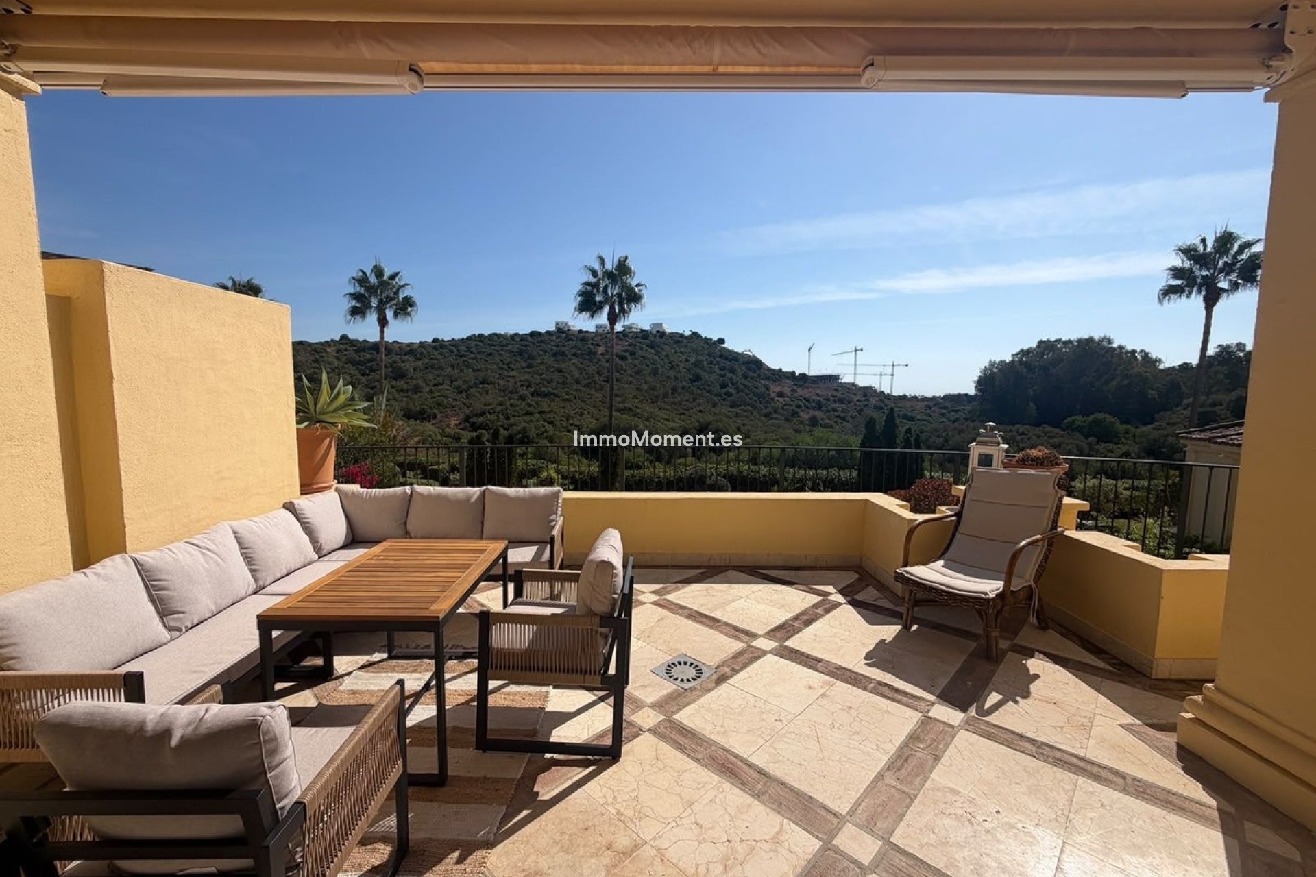 Bestaande woning - Appartement - Casares - Casares Centro
